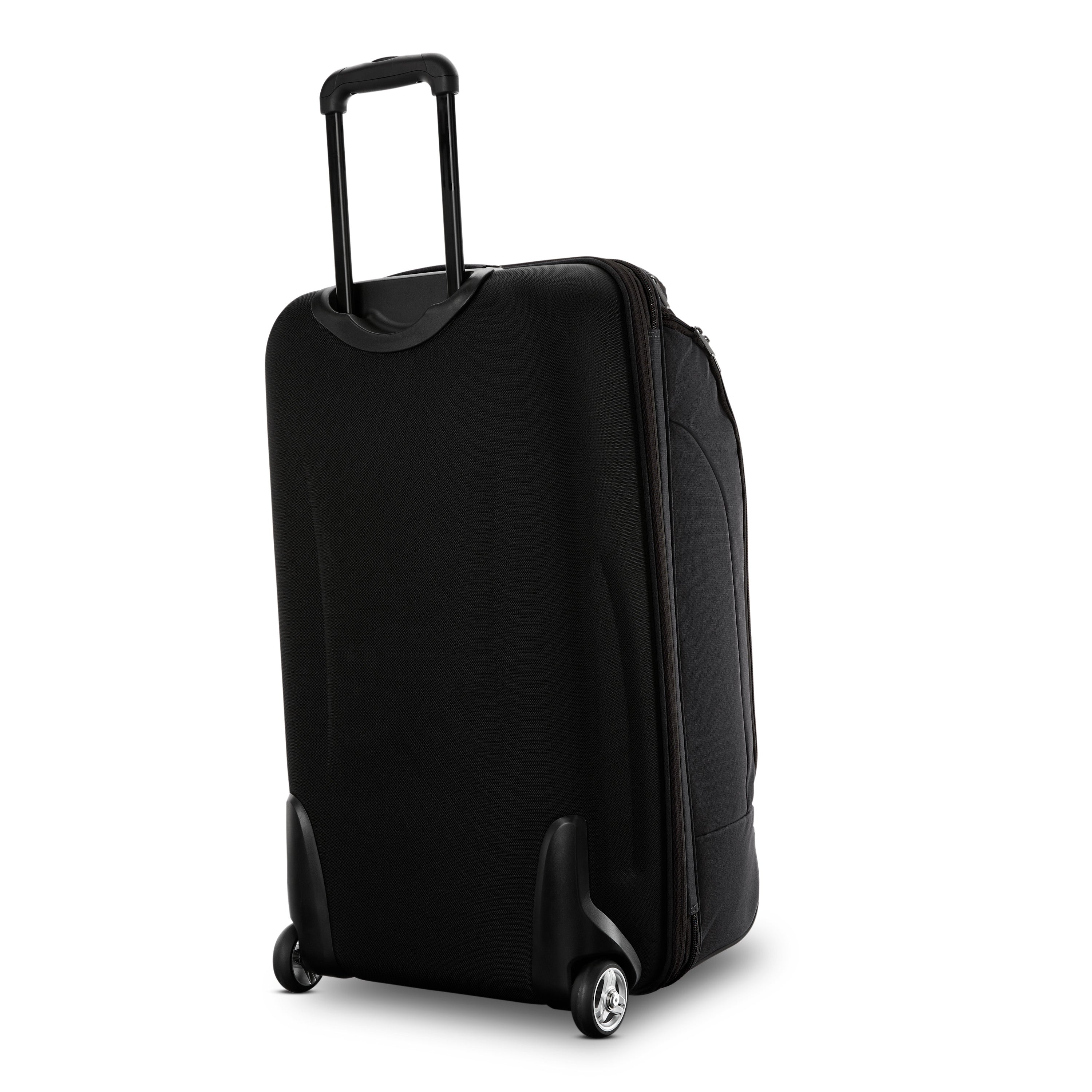 Samsonite Mother Lode Large Wheeled Duffel - Black