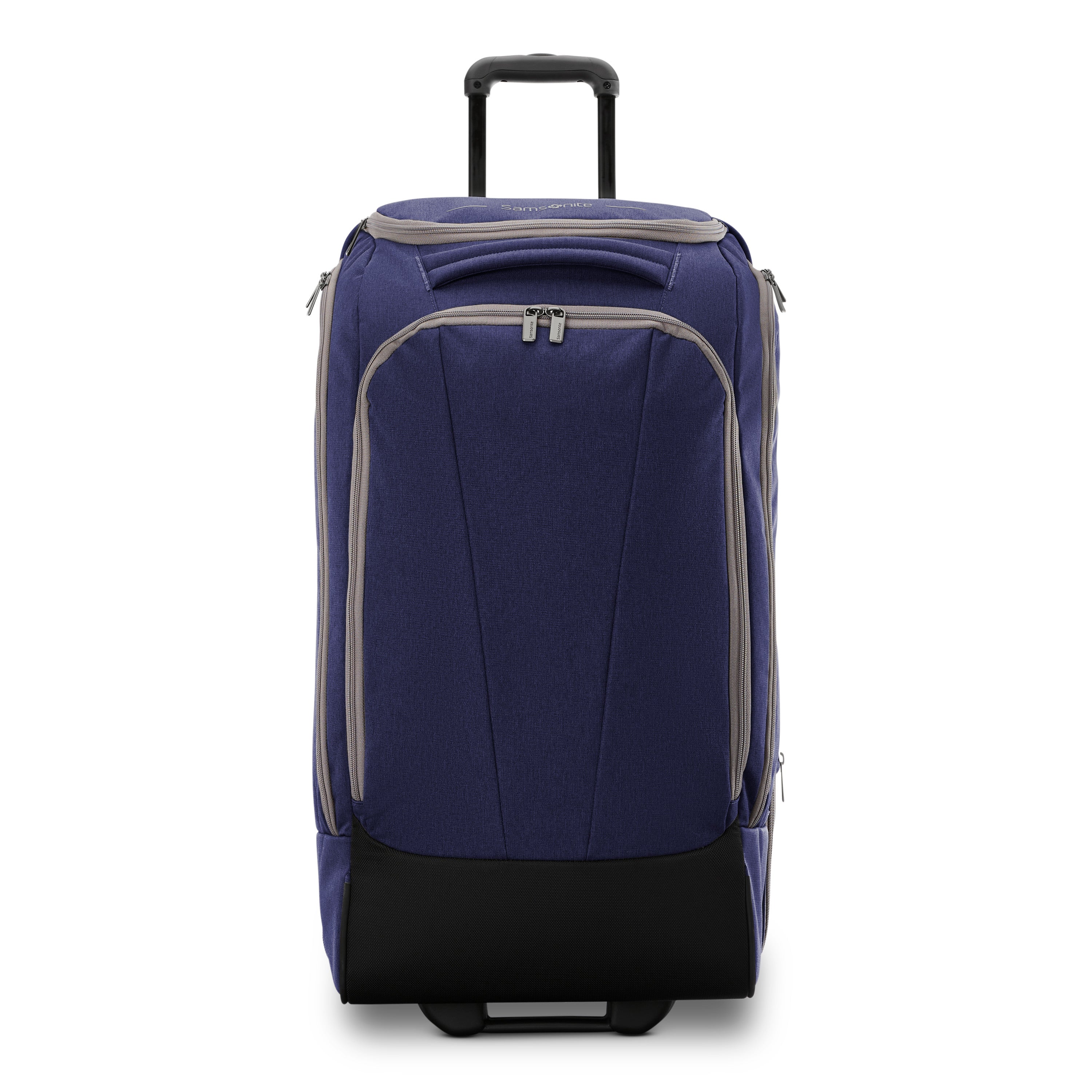 Samsonite Mother Lode Large Wheeled Duffel - Brushed Indigo