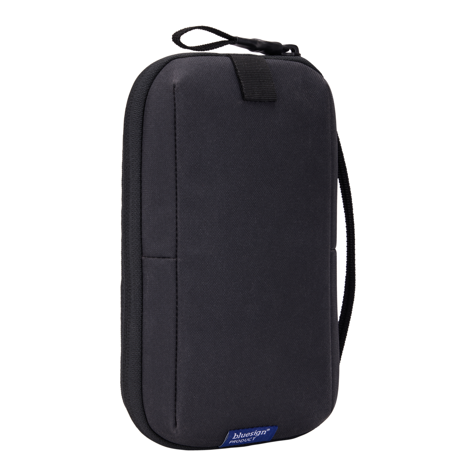 Thule Aion Travel Organizer in Black — back view # color_Black