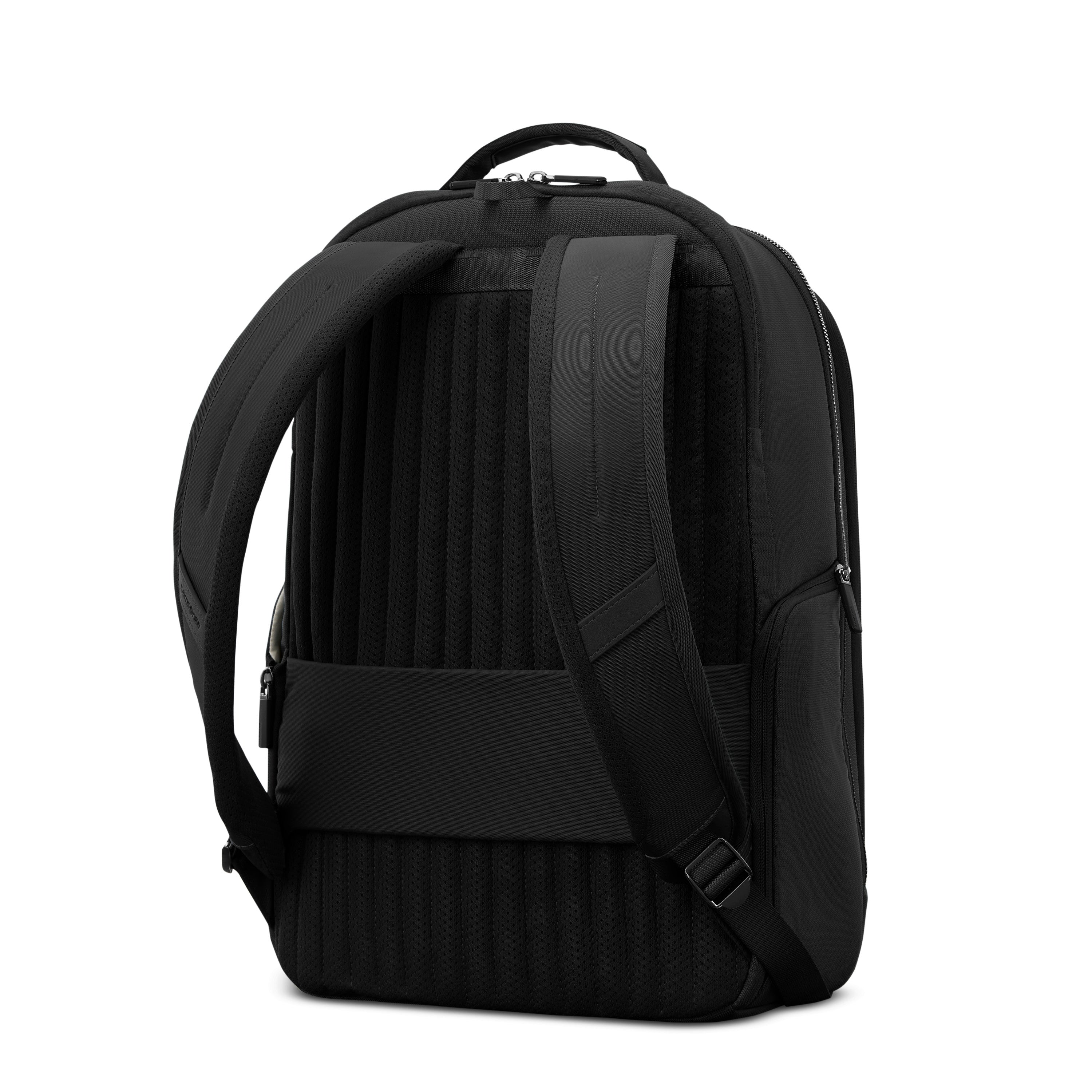 Samsonite Silhouette 18 Classic Backpack - Black