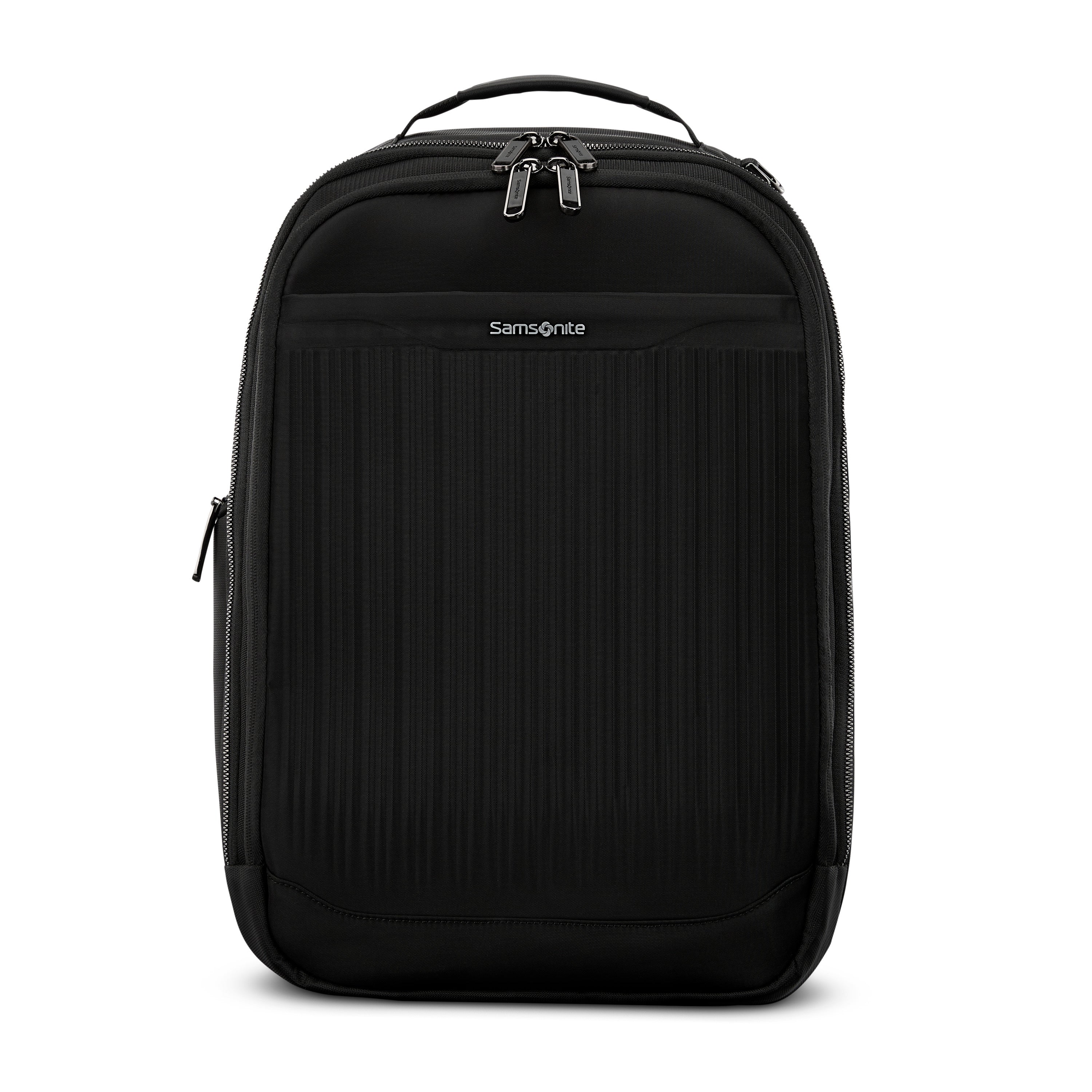Samsonite Silhouette 18 Classic Backpack - Black