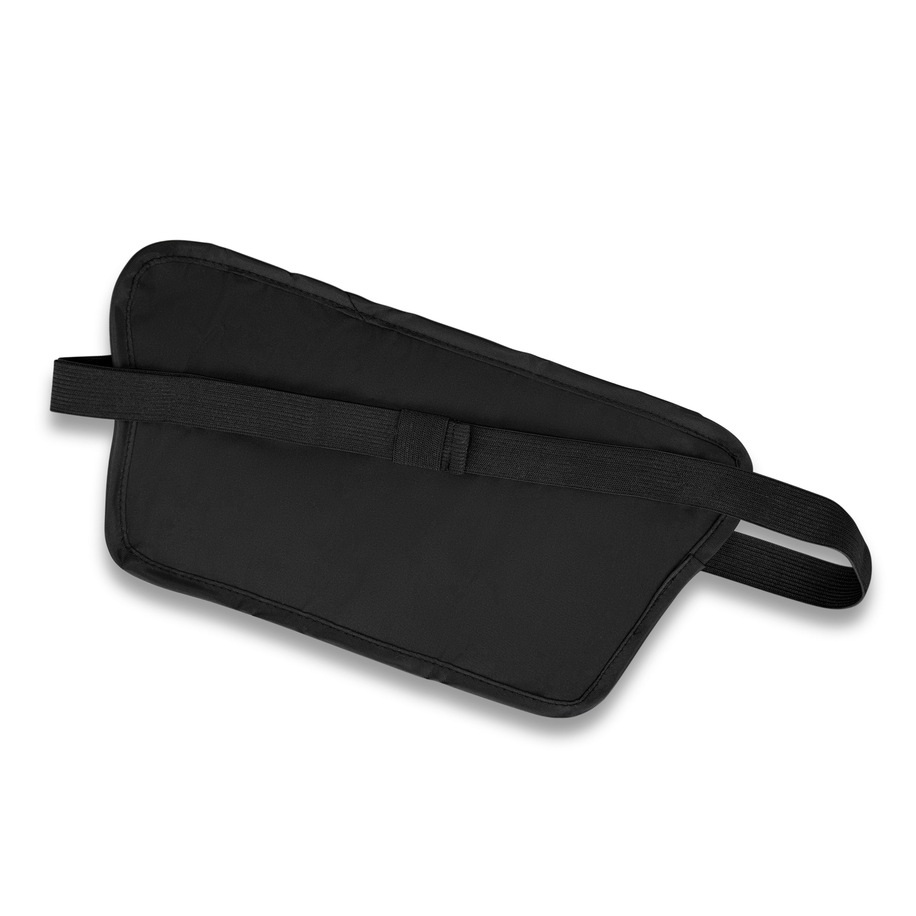 Samsonite RFID Waist Belt - Black