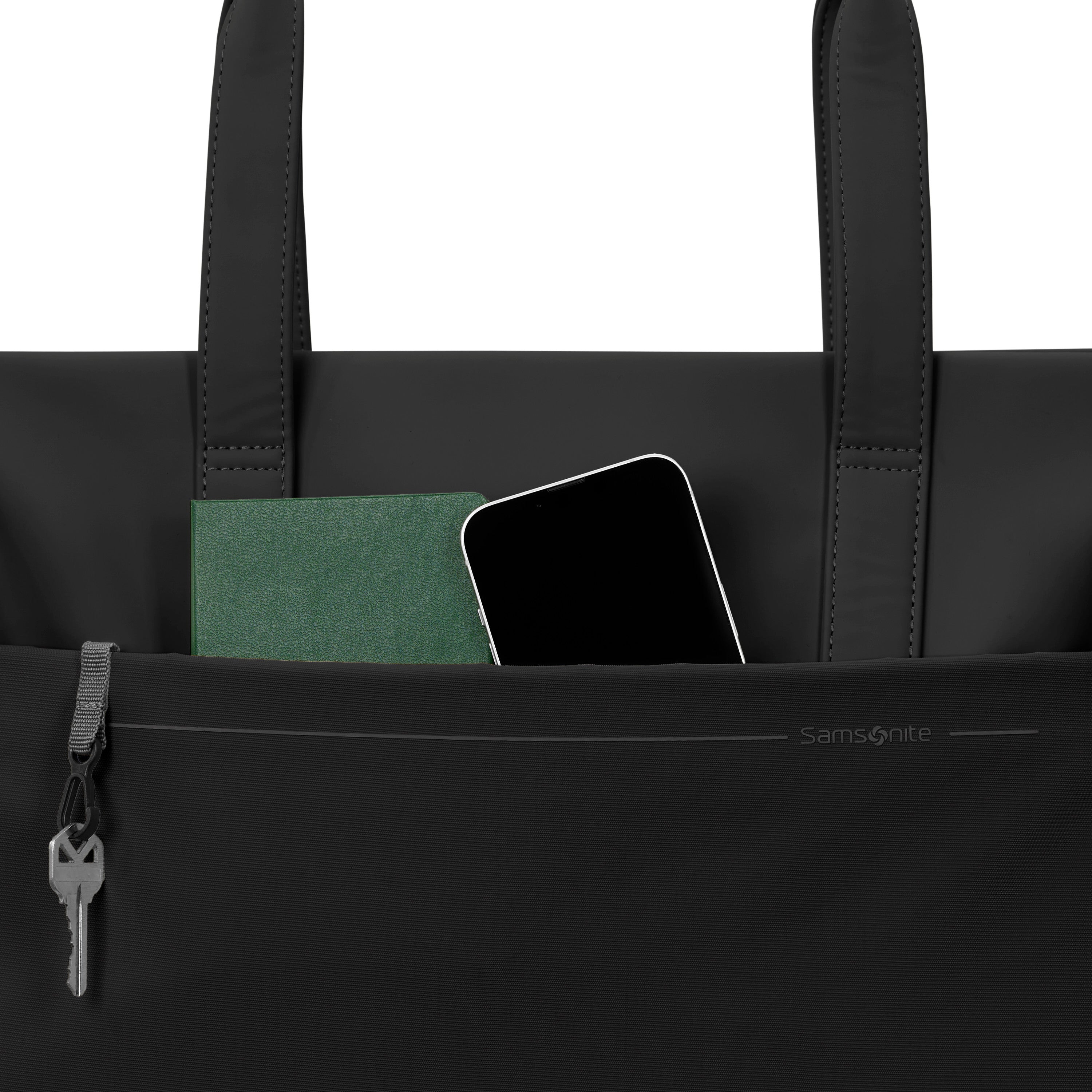 Samsonite Companion Bags BTB Tote - Black