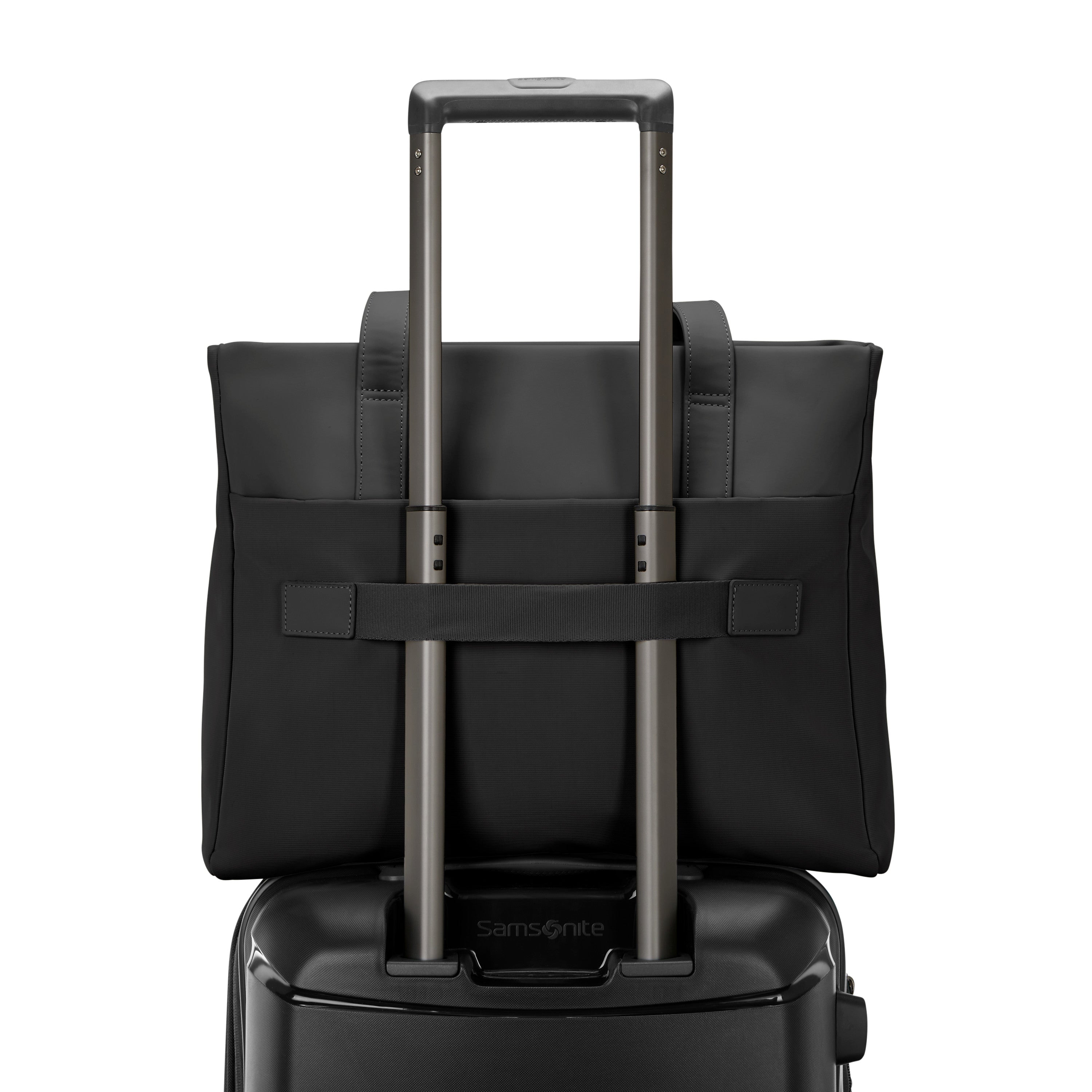 Samsonite Companion Bags BTB Tote - Black