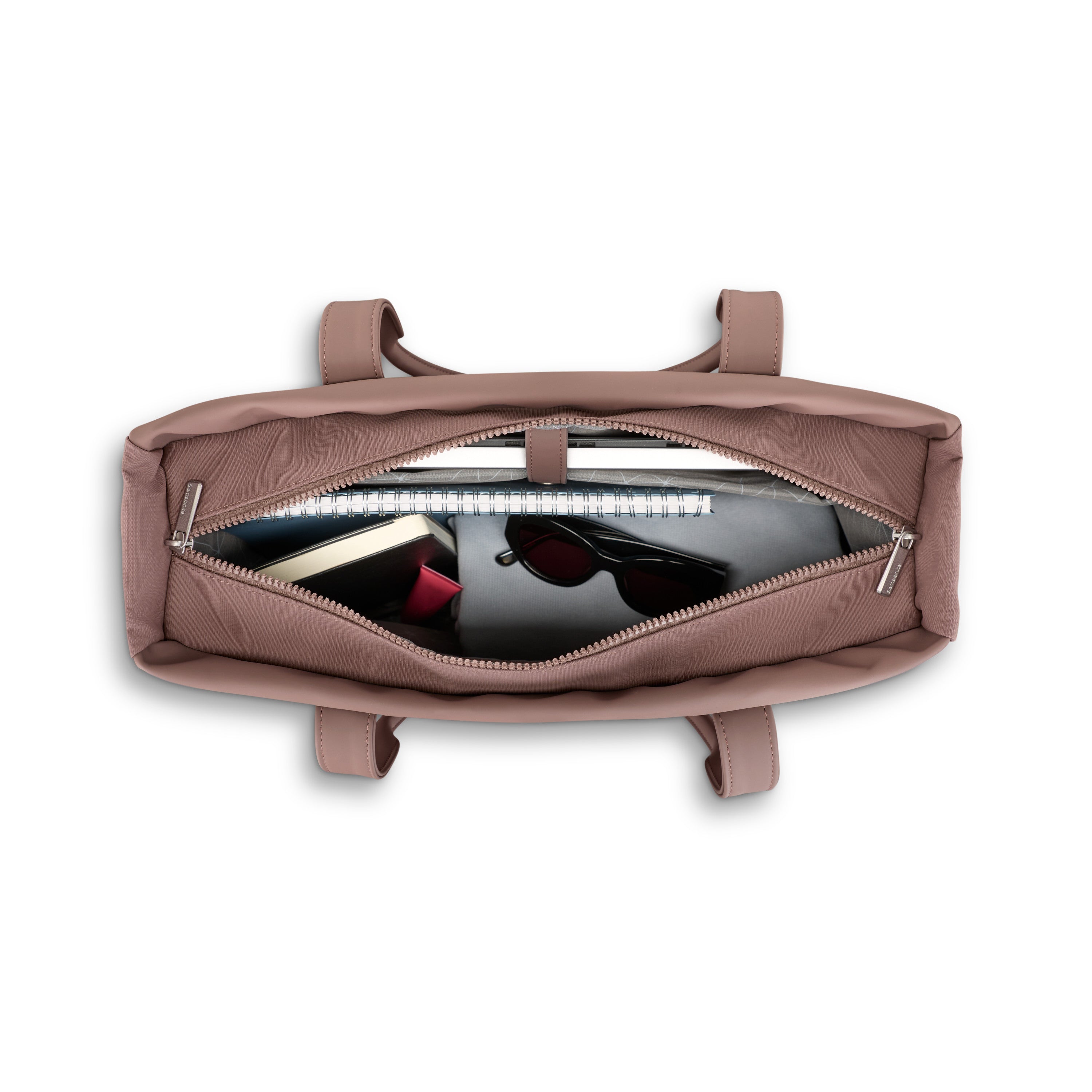 Samsonite Companion Bags BTB Tote - Cocoa
