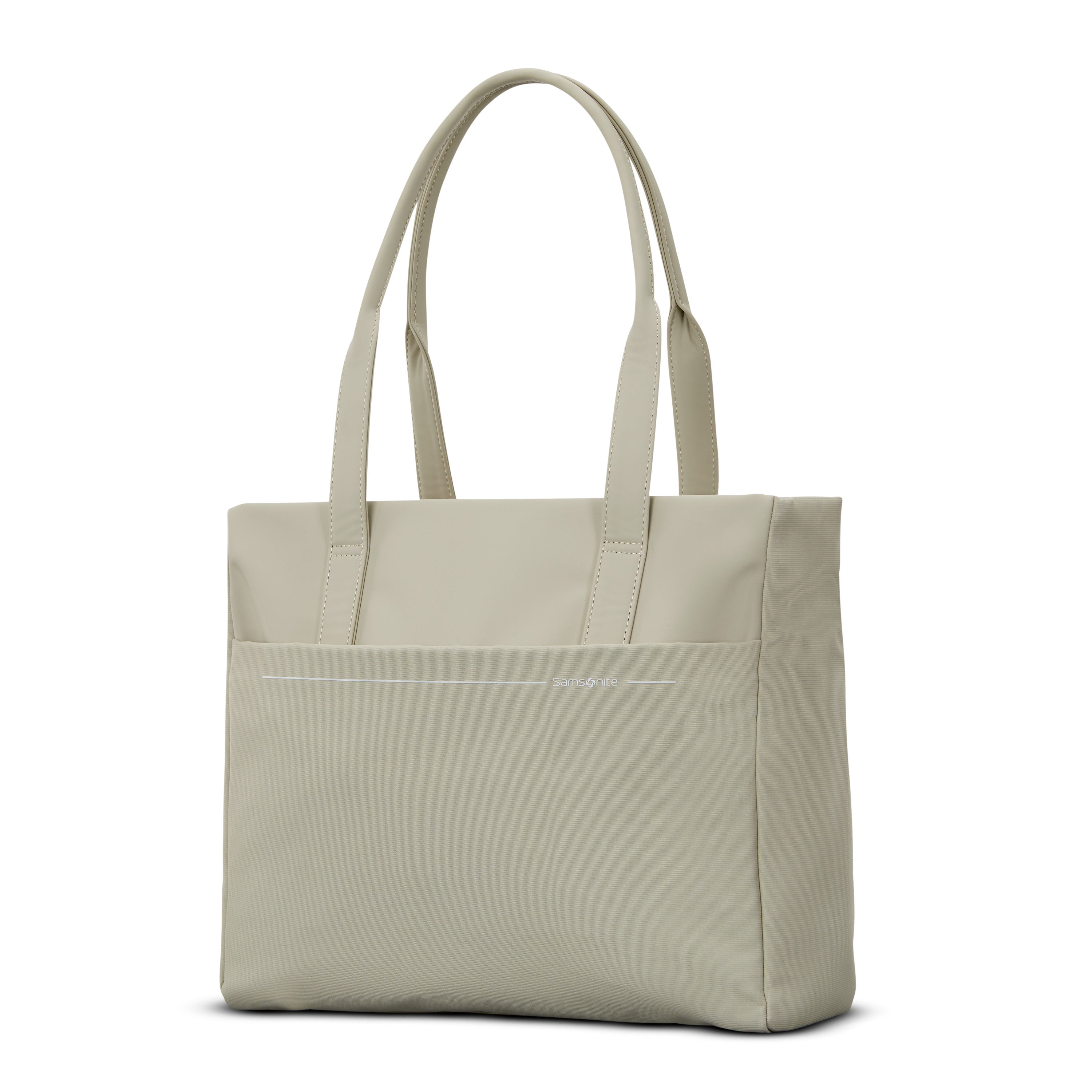 Samsonite Companion Bags BTB Tote - Limestone Grey