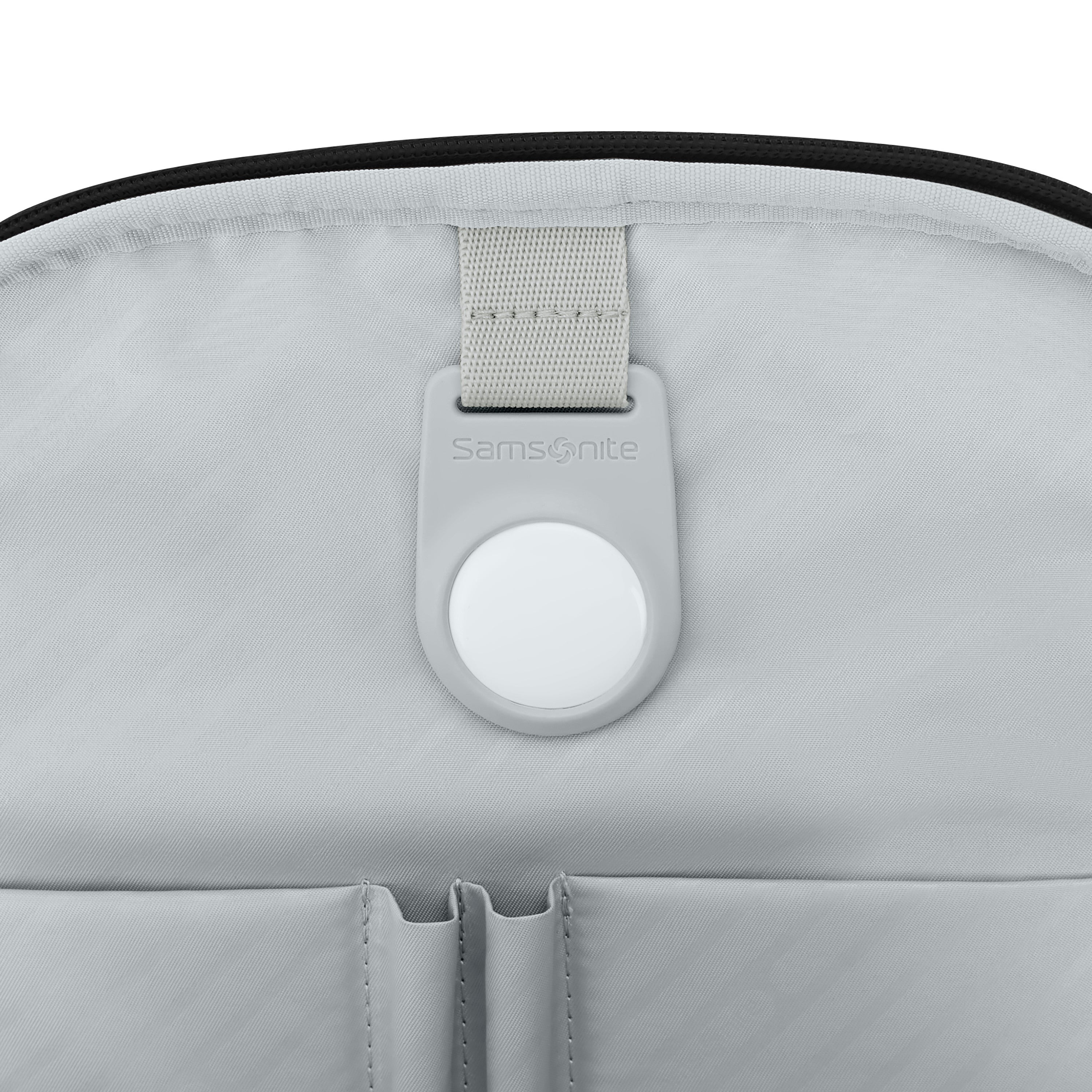 Samsonite Paralux Everyday Backpack - BLACK
