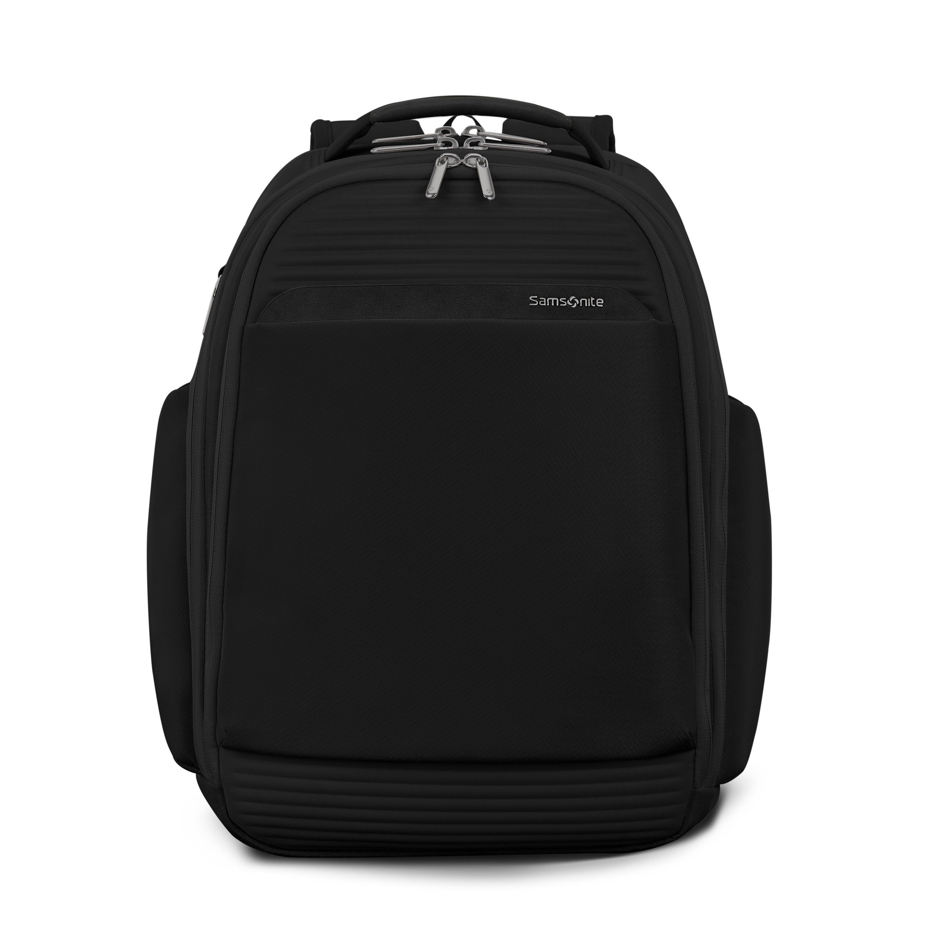 Samsonite Paralux Everyday Backpack - BLACK