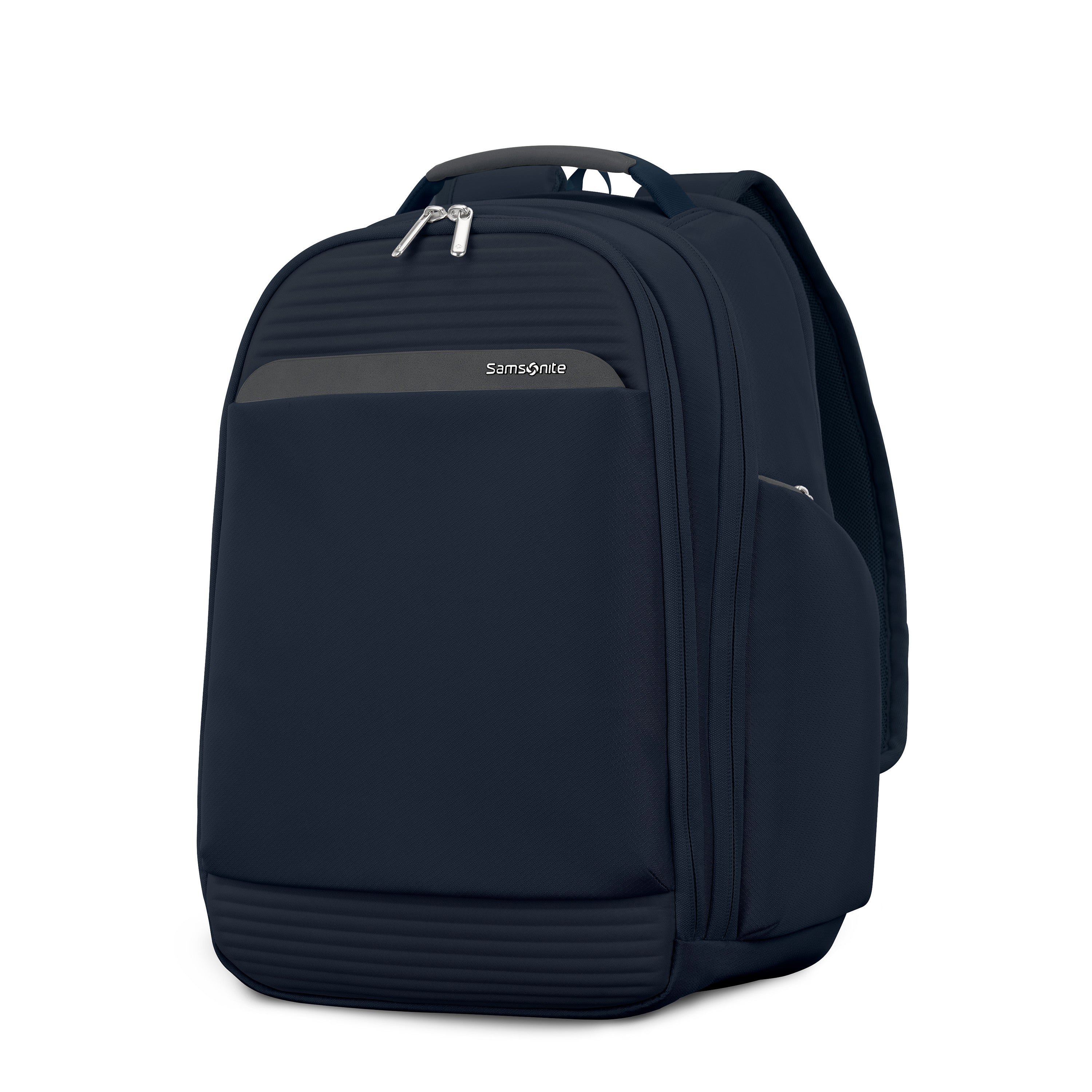 Samsonite Paralux Everyday Backpack - MIDNIGHT NAVY