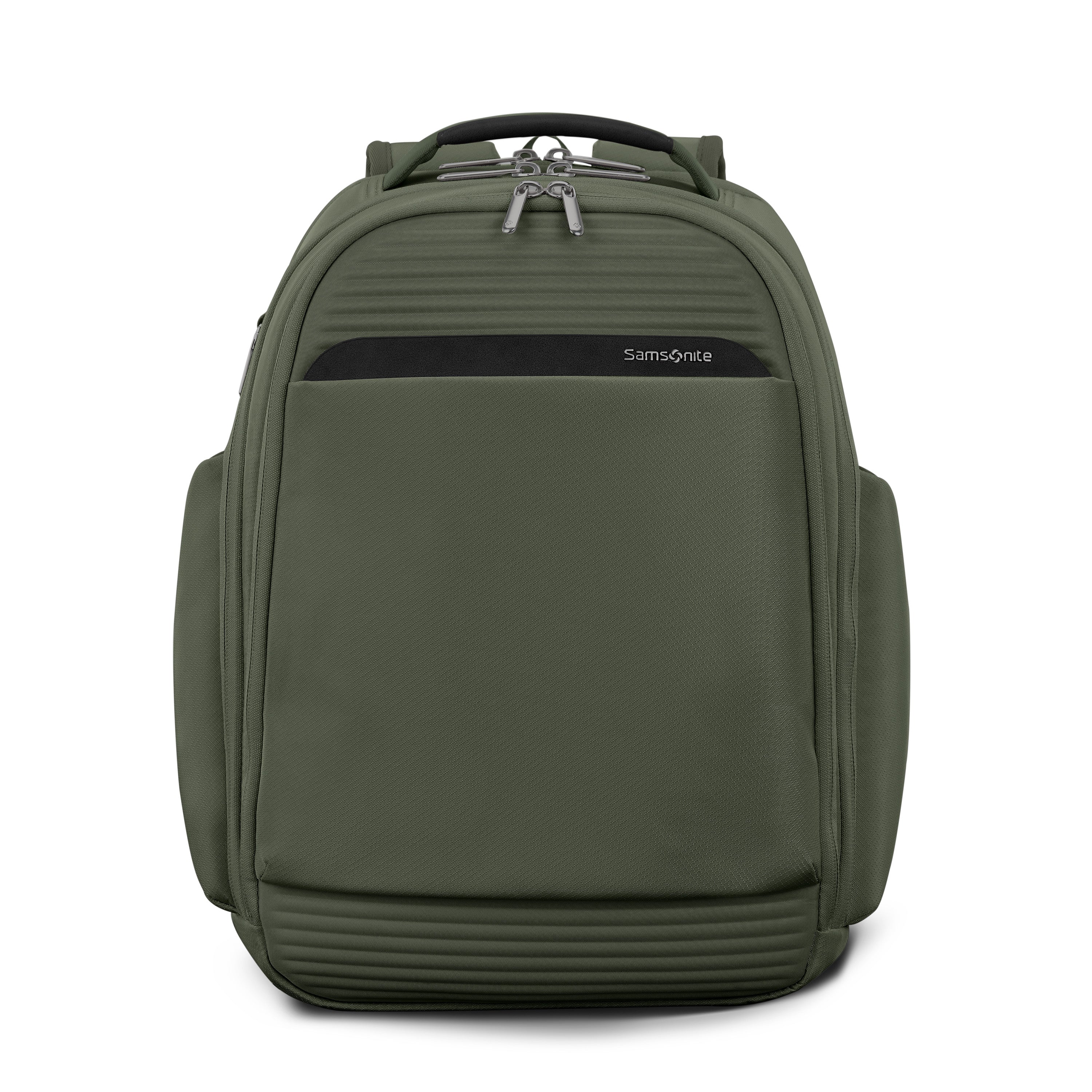 Samsonite Paralux Everyday Backpack - OLIVE