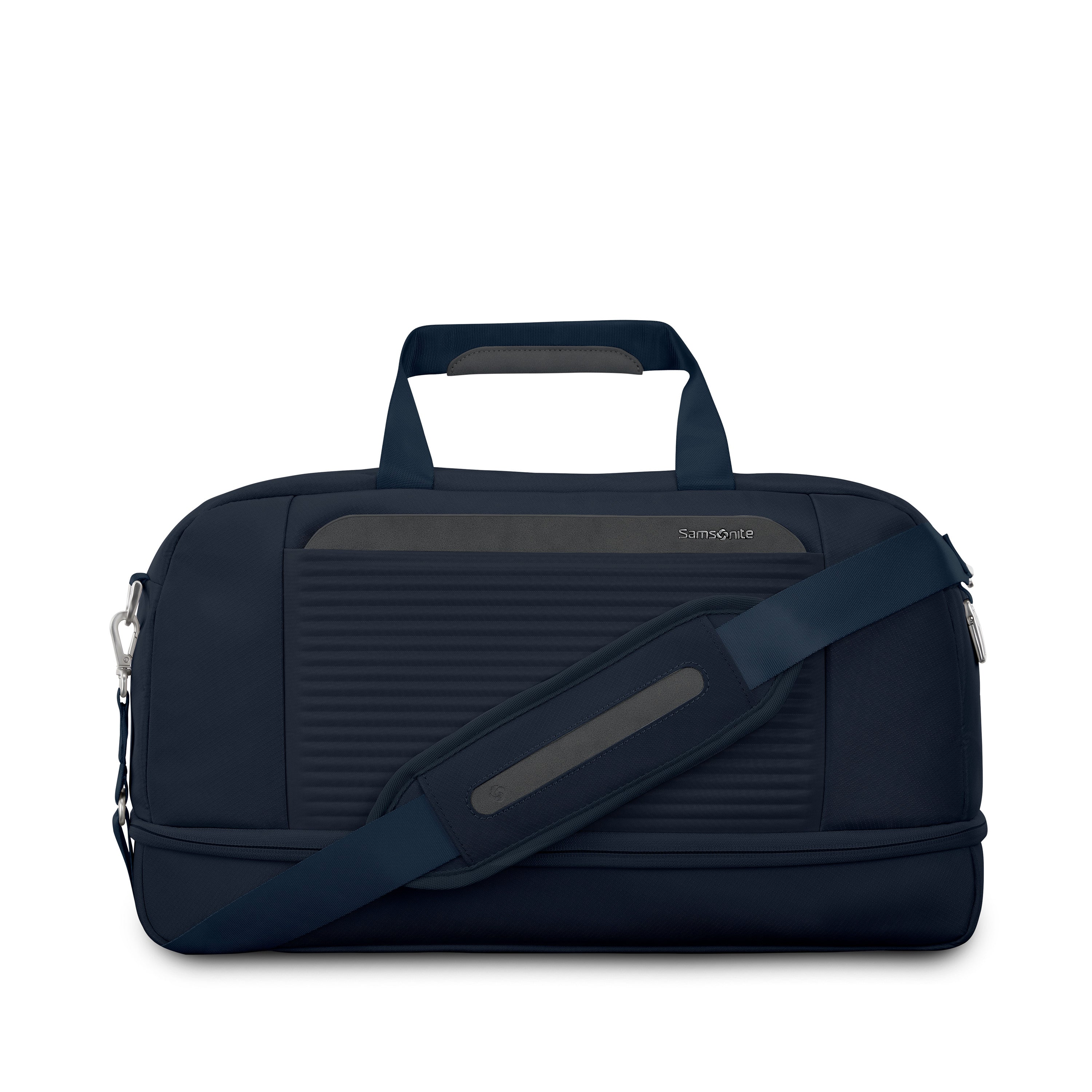 Samsonite Paralux Weekender Duffel - MIDNIGHT NAVY