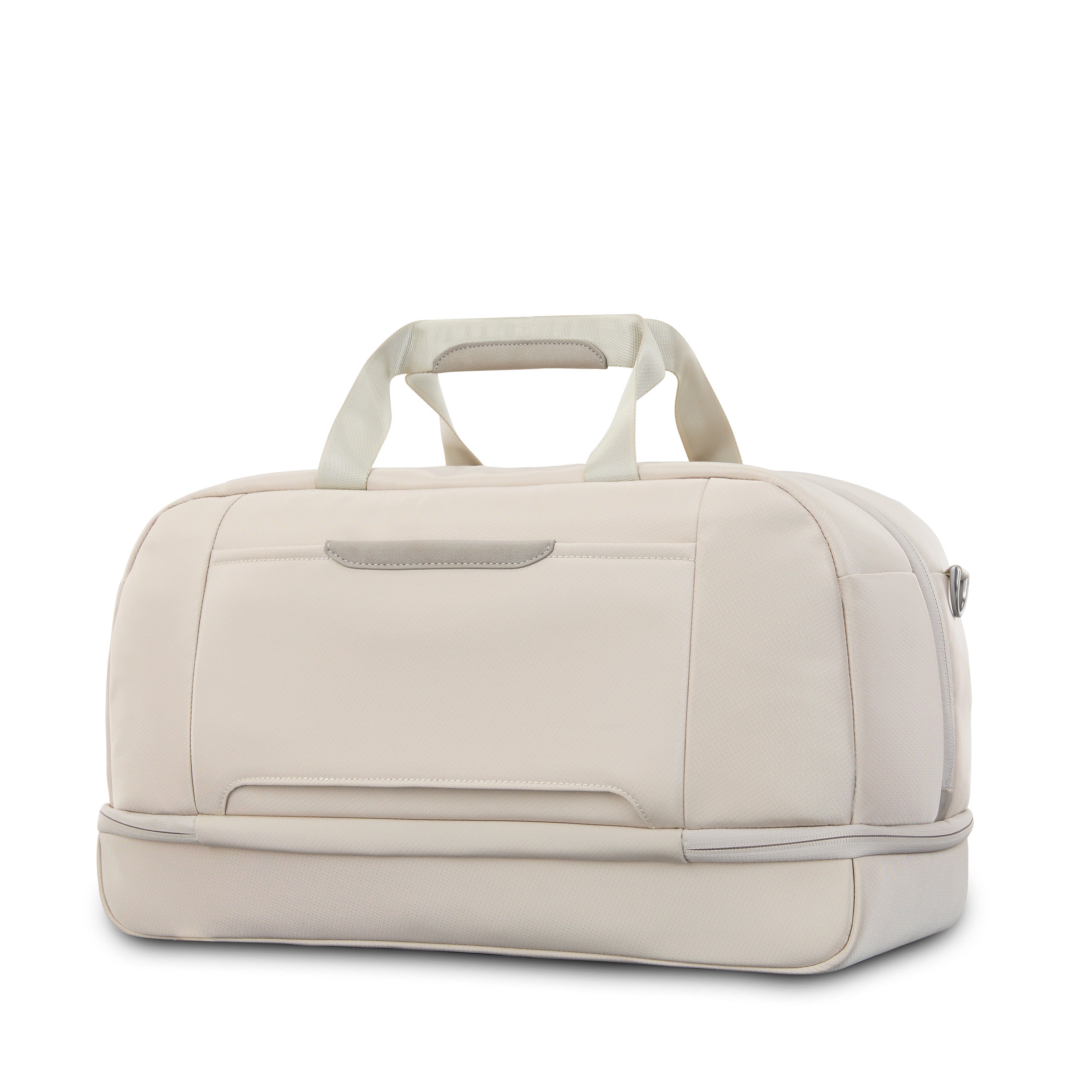 Samsonite Paralux Weekender Duffel - STONE GREY