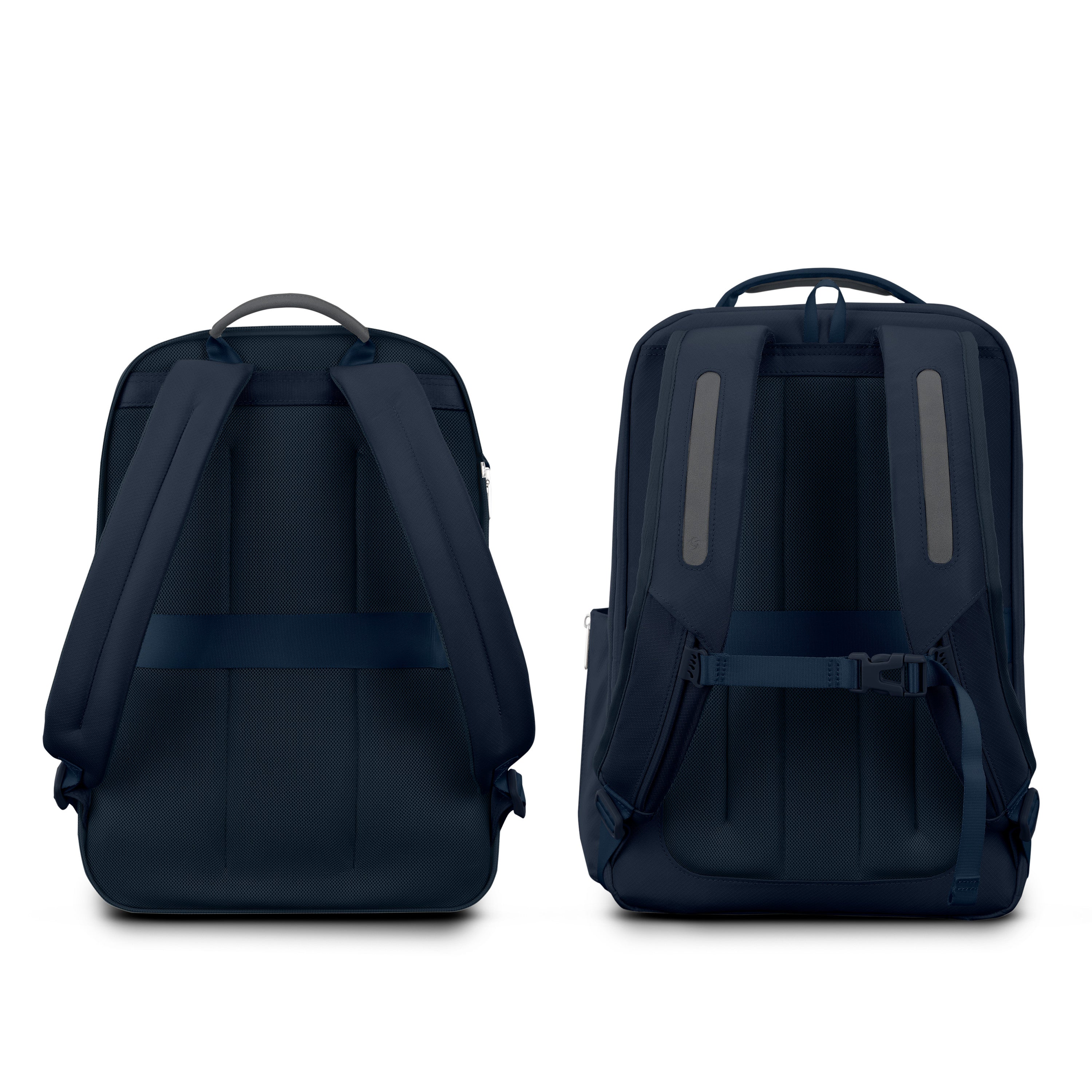 Samsonite Paralux 2-in-1 Travel Backpack - MIDNIGHT NAVY