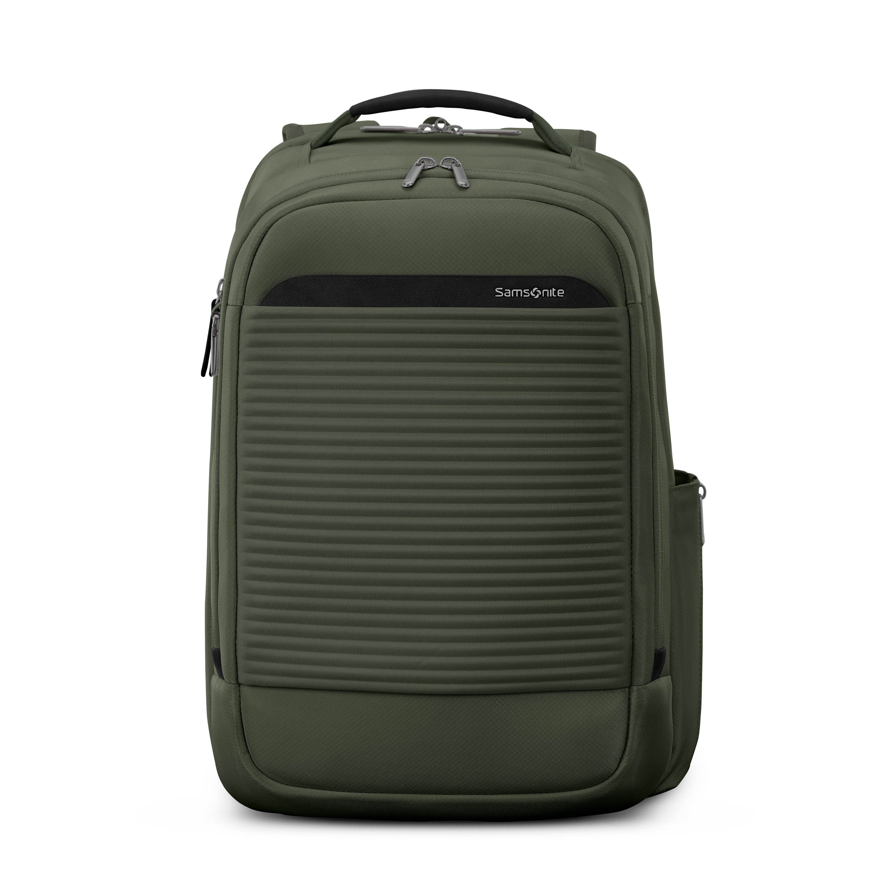 Samsonite Paralux 2-in-1 Travel Backpack - OLIVE