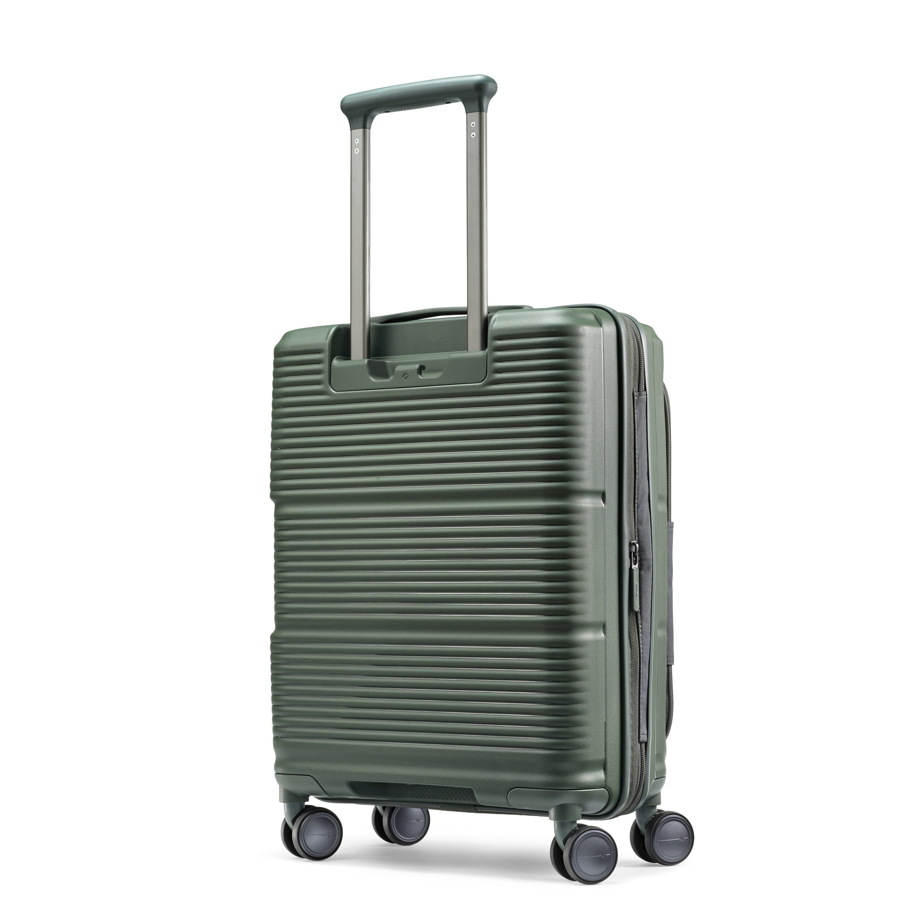 Samsonite Paralux Global Carry-On Spinner - OLIVE