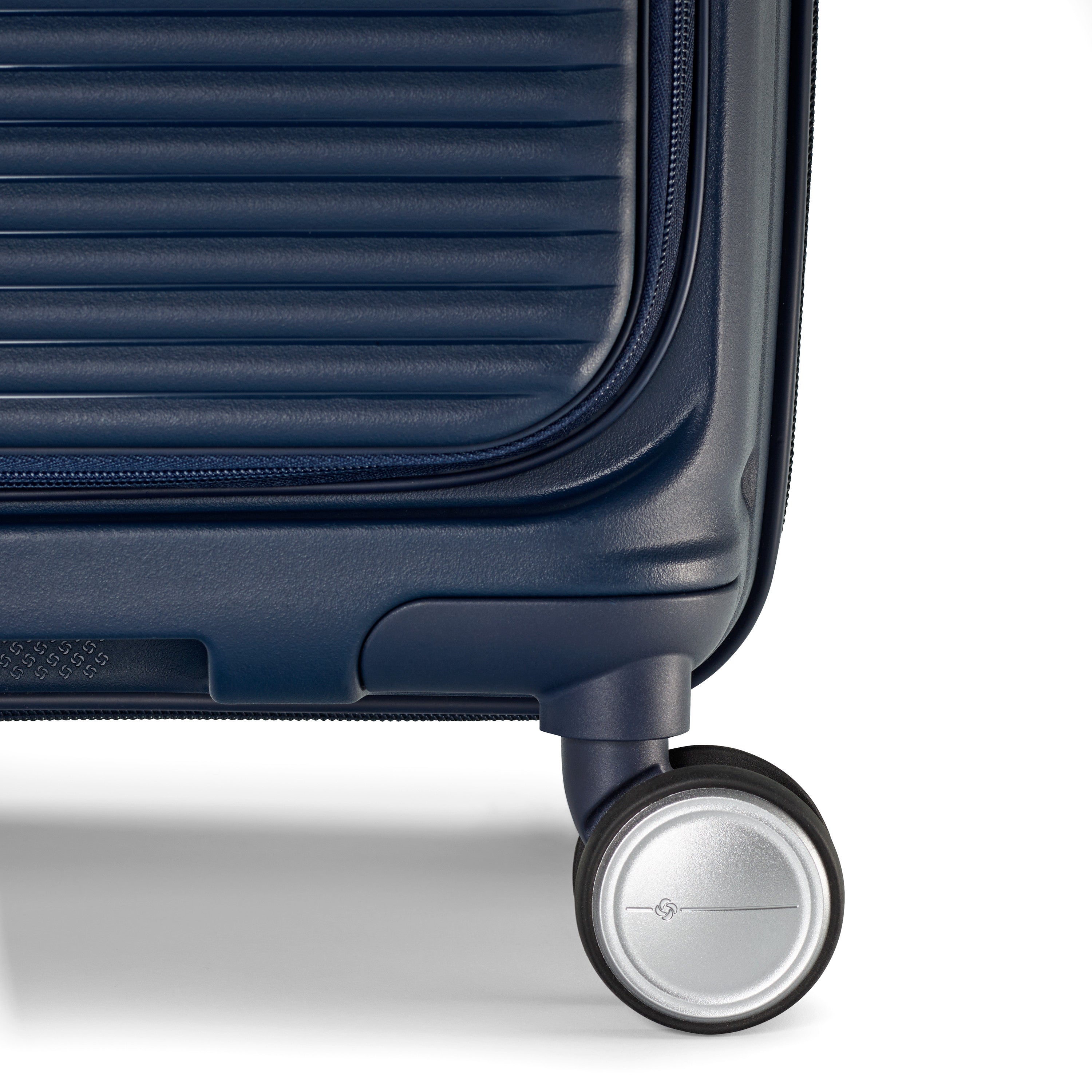 Samsonite Paralux Large Spinner - MIDNIGHT NAVY