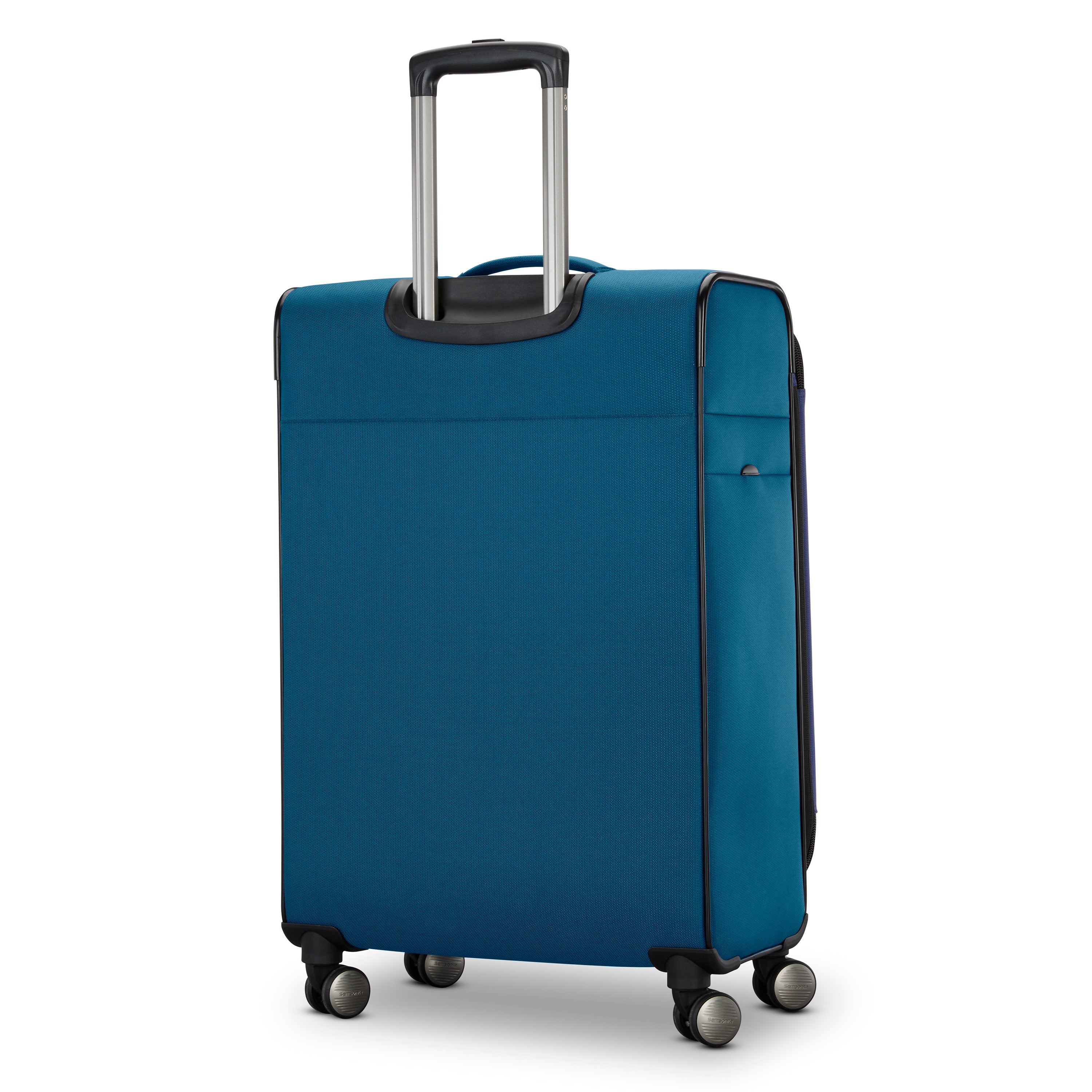 Samsonite Ascella 4 Medium Expandable Spinner - Cerulean