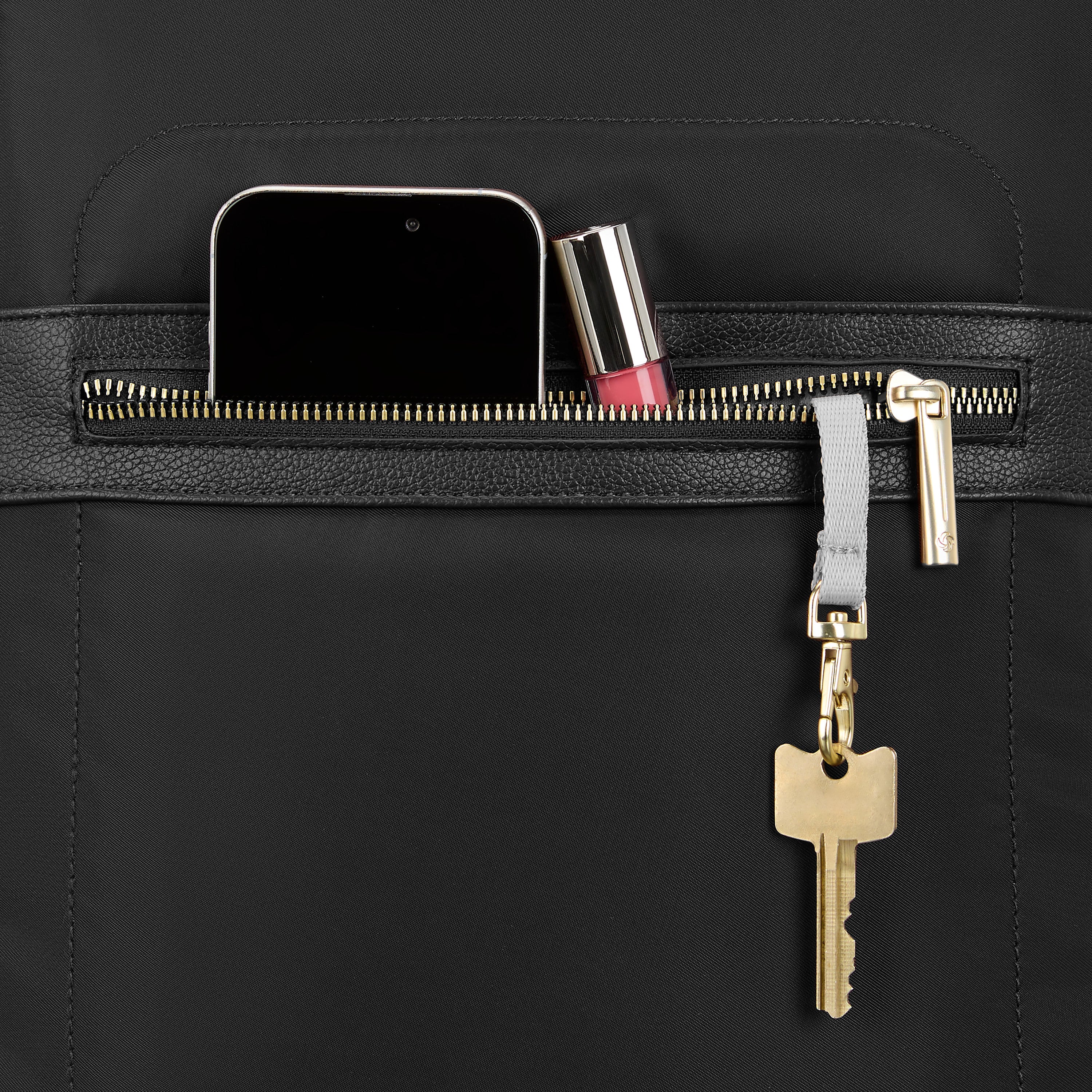 Samsonite Mobile Solution 2 Essential Backpack - Black