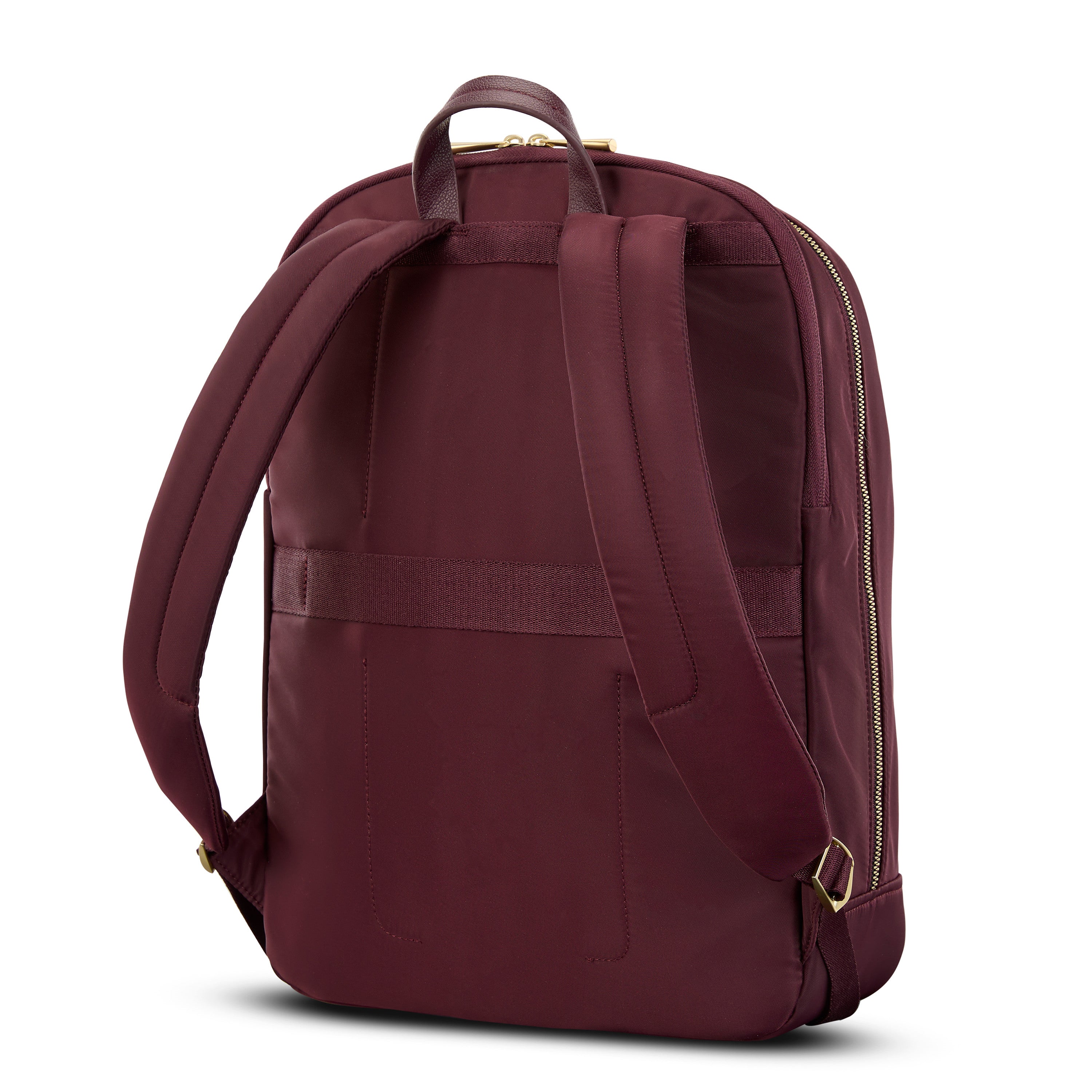 Samsonite Mobile Solution 2 Essential Backpack - Merlot
