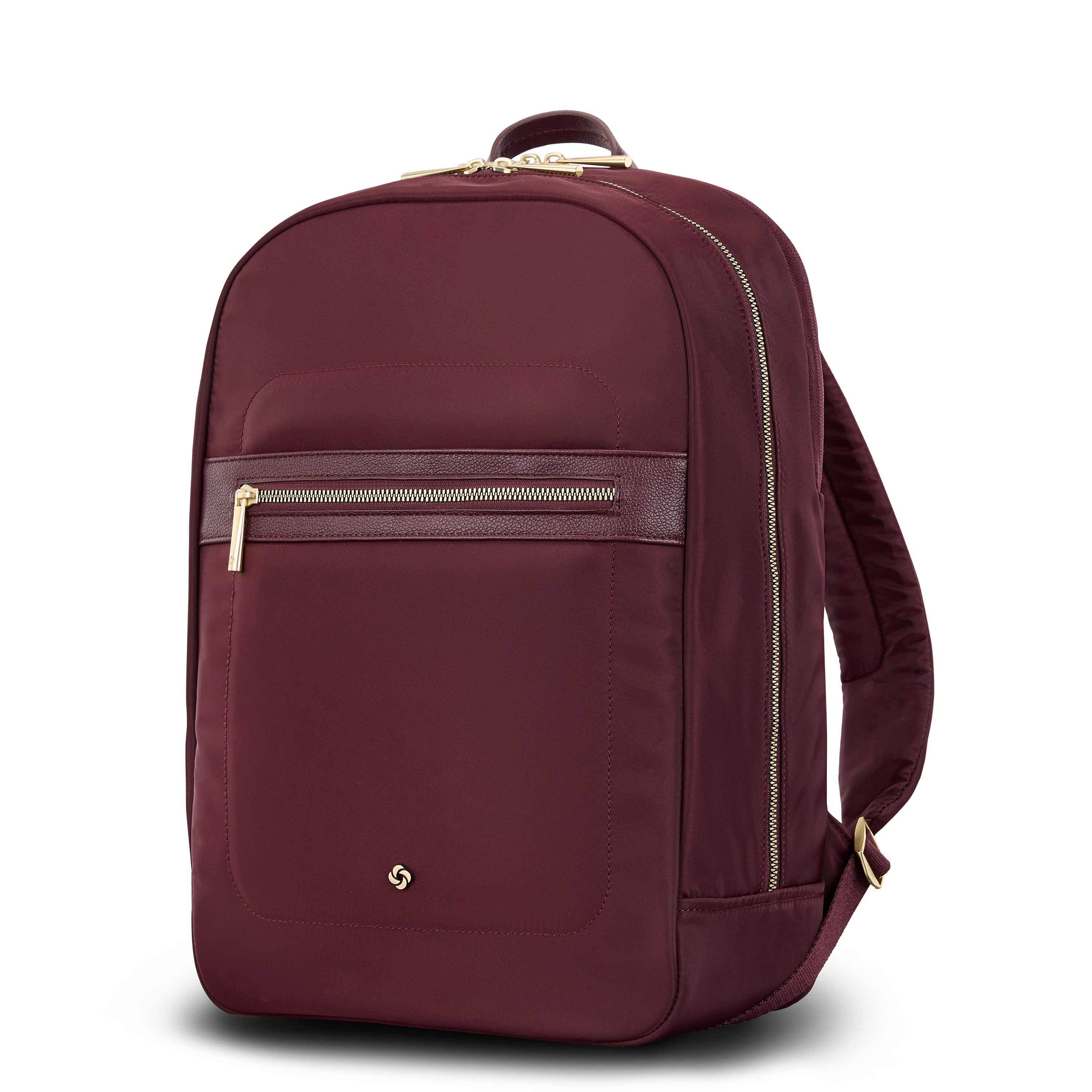 Samsonite Mobile Solution 2 Essential Backpack - Merlot