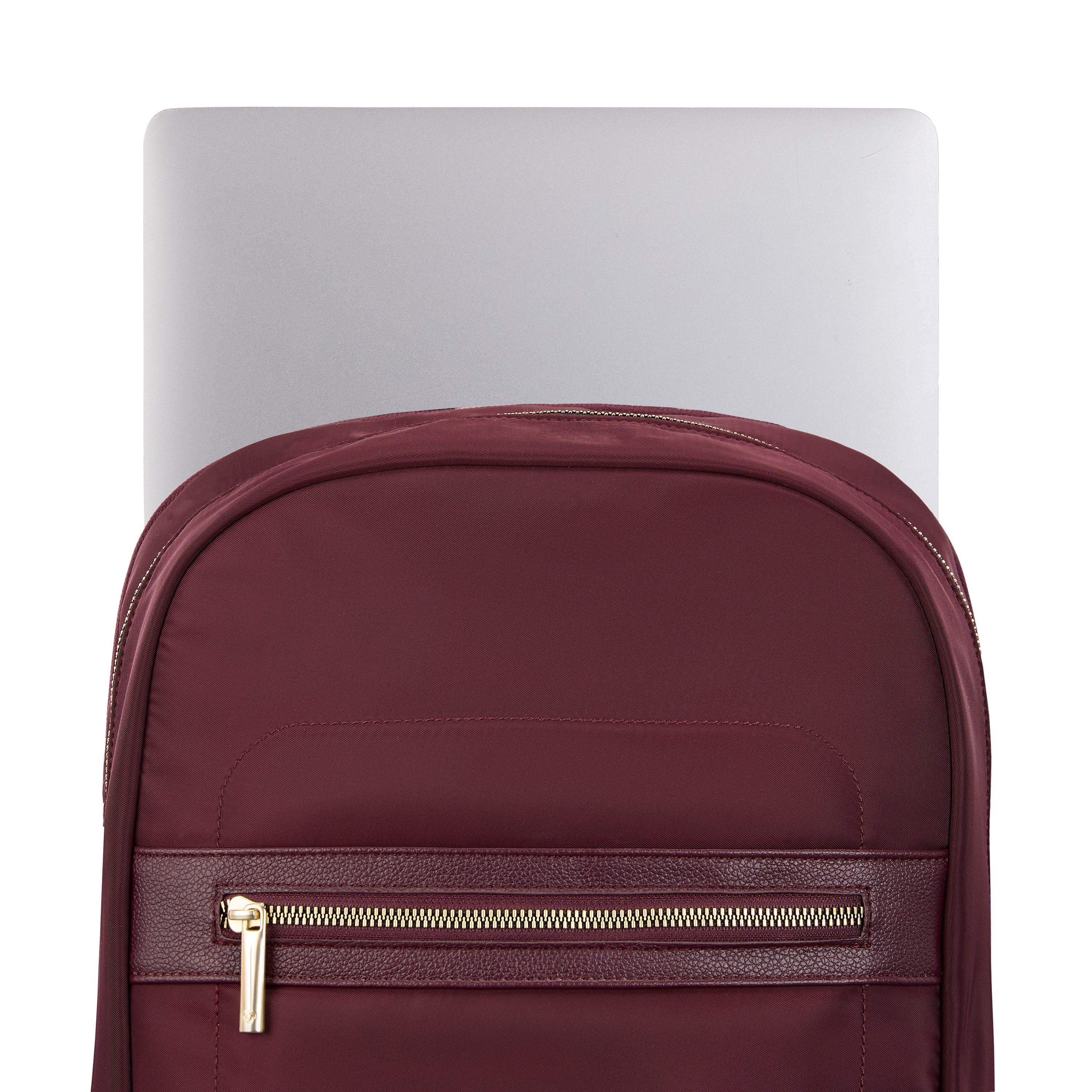 Samsonite Mobile Solution 2 Essential Backpack - Merlot