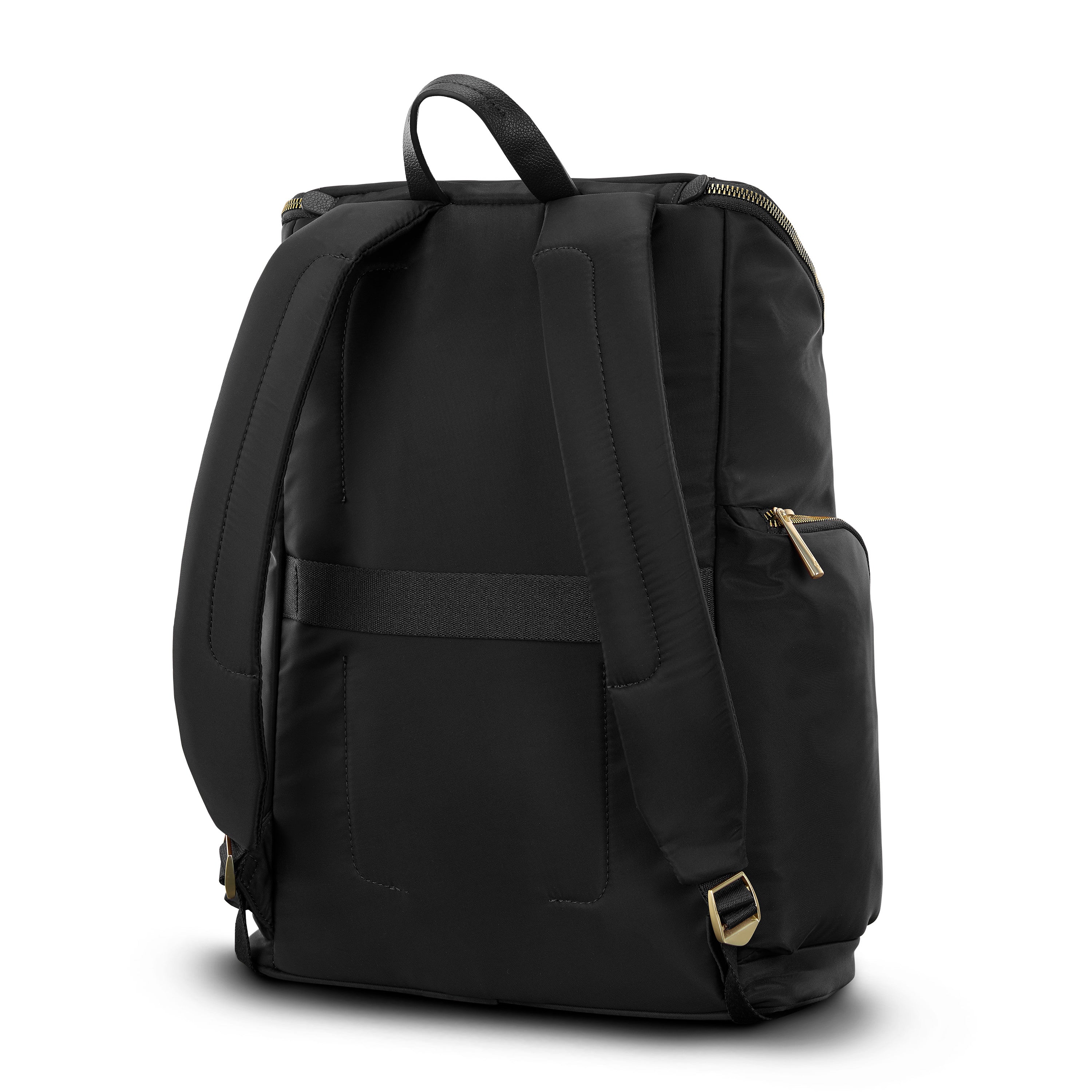 Samsonite Mobile Solution 2 Deluxe Backpack - Black