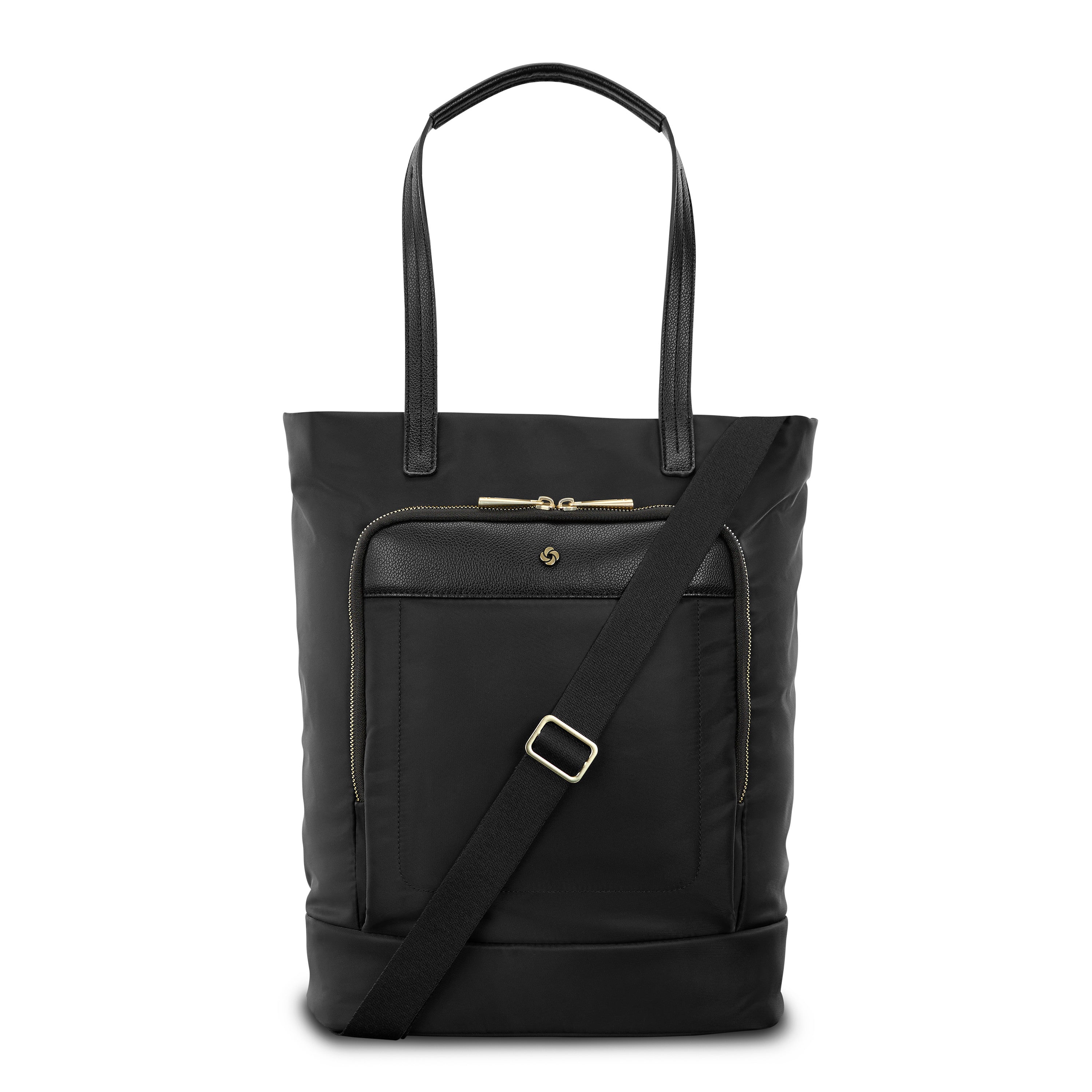 Samsonite Mobile Solution 2 Convertible Backpack - Black