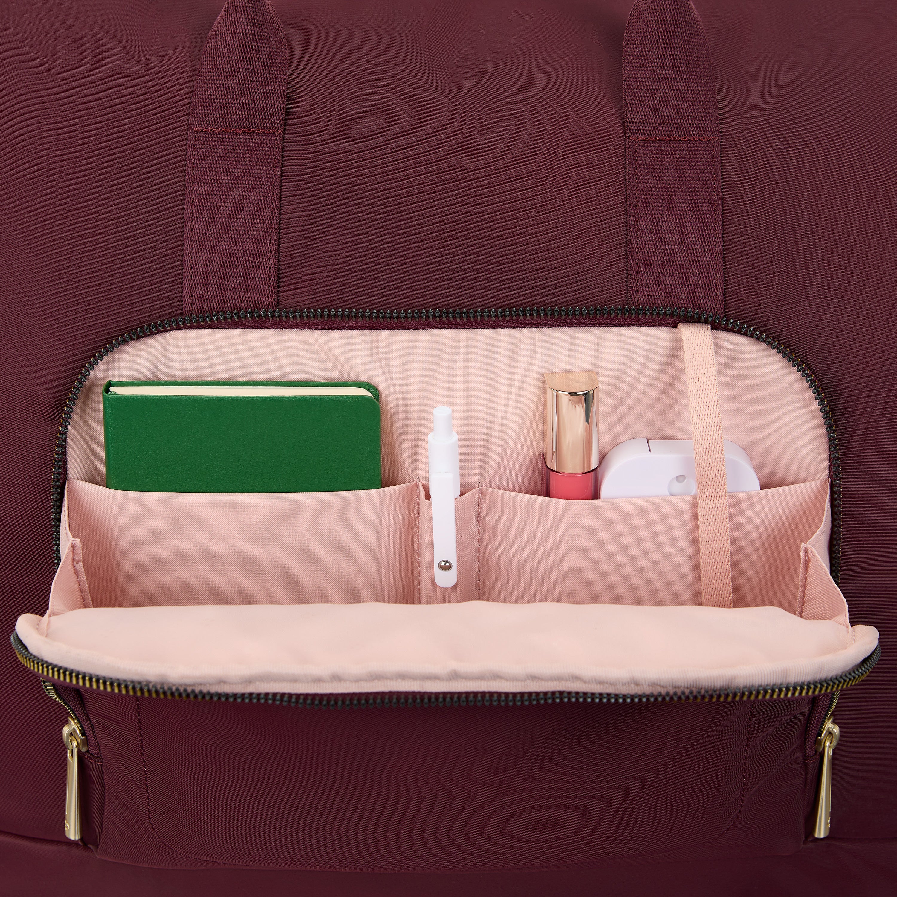 Samsonite Mobile Solution 2 Duffel - Merlot