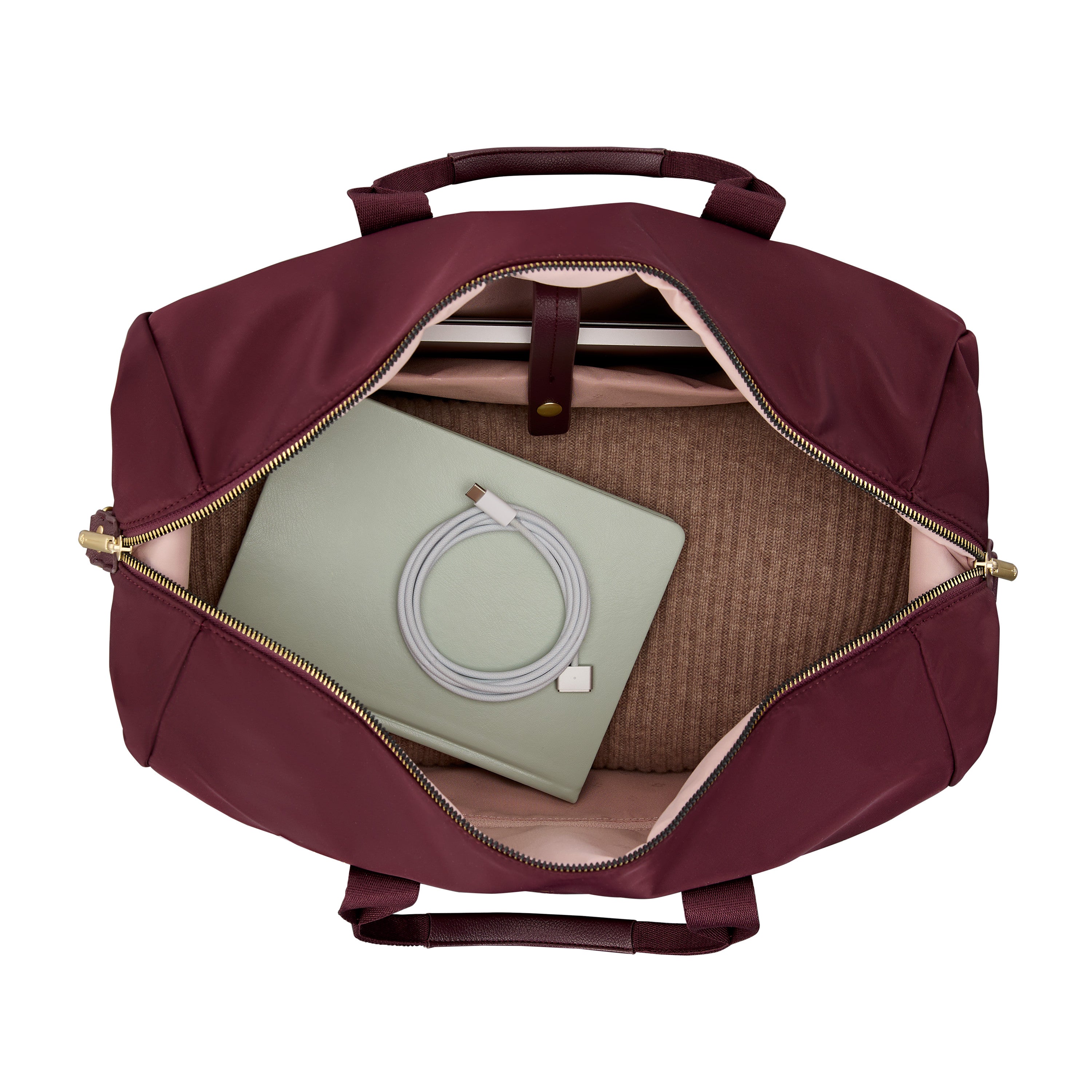 Samsonite Mobile Solution 2 Duffel - Merlot