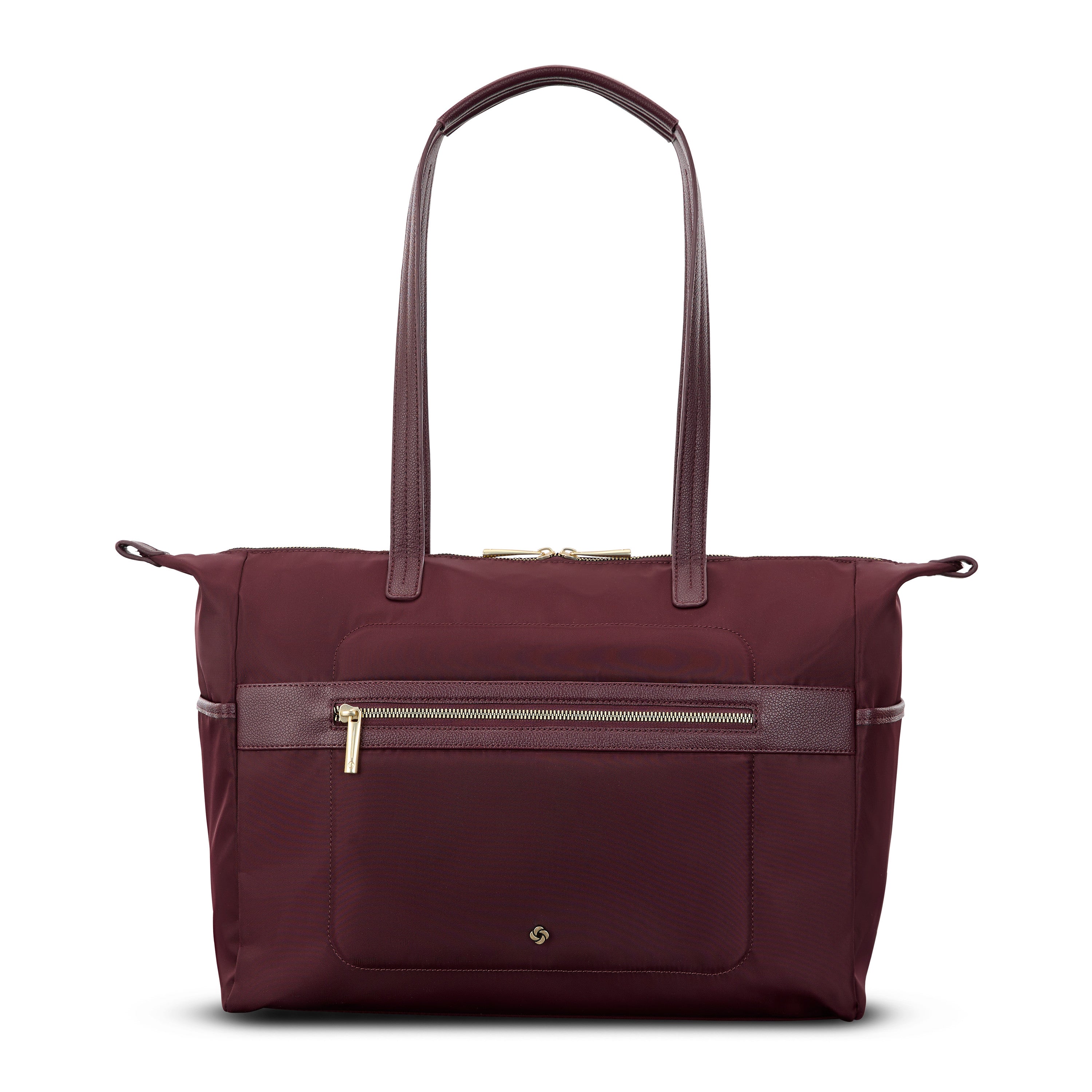 Samsonite Mobile Solution 2 Tote - Merlot