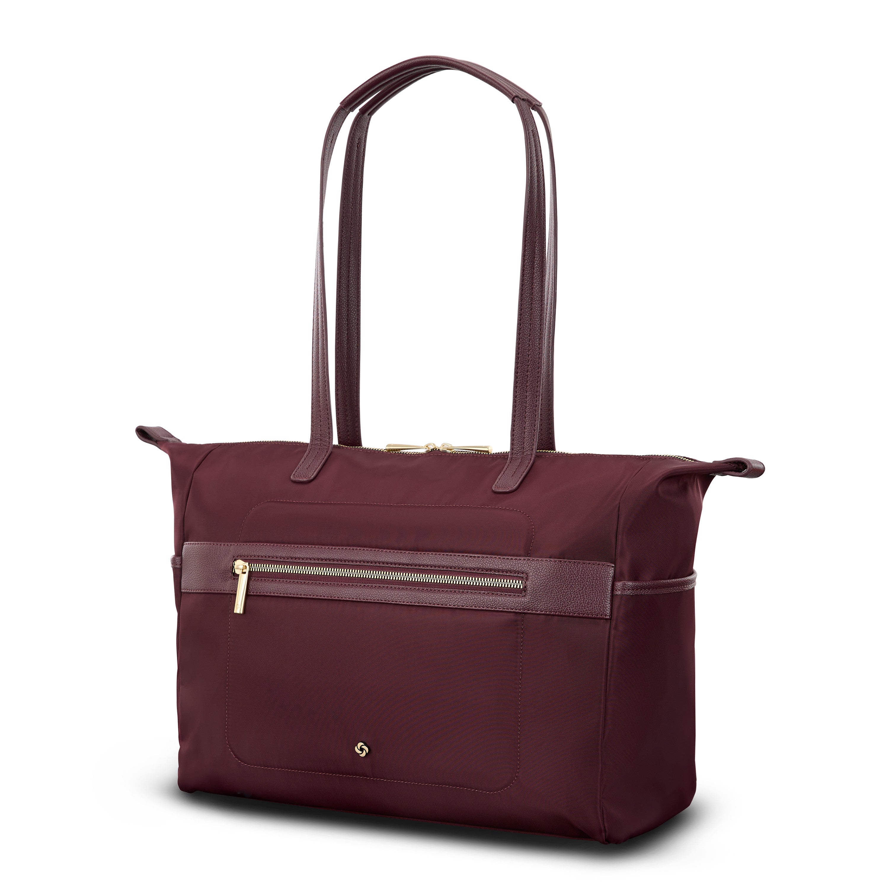 Samsonite Mobile Solution 2 Tote - Merlot