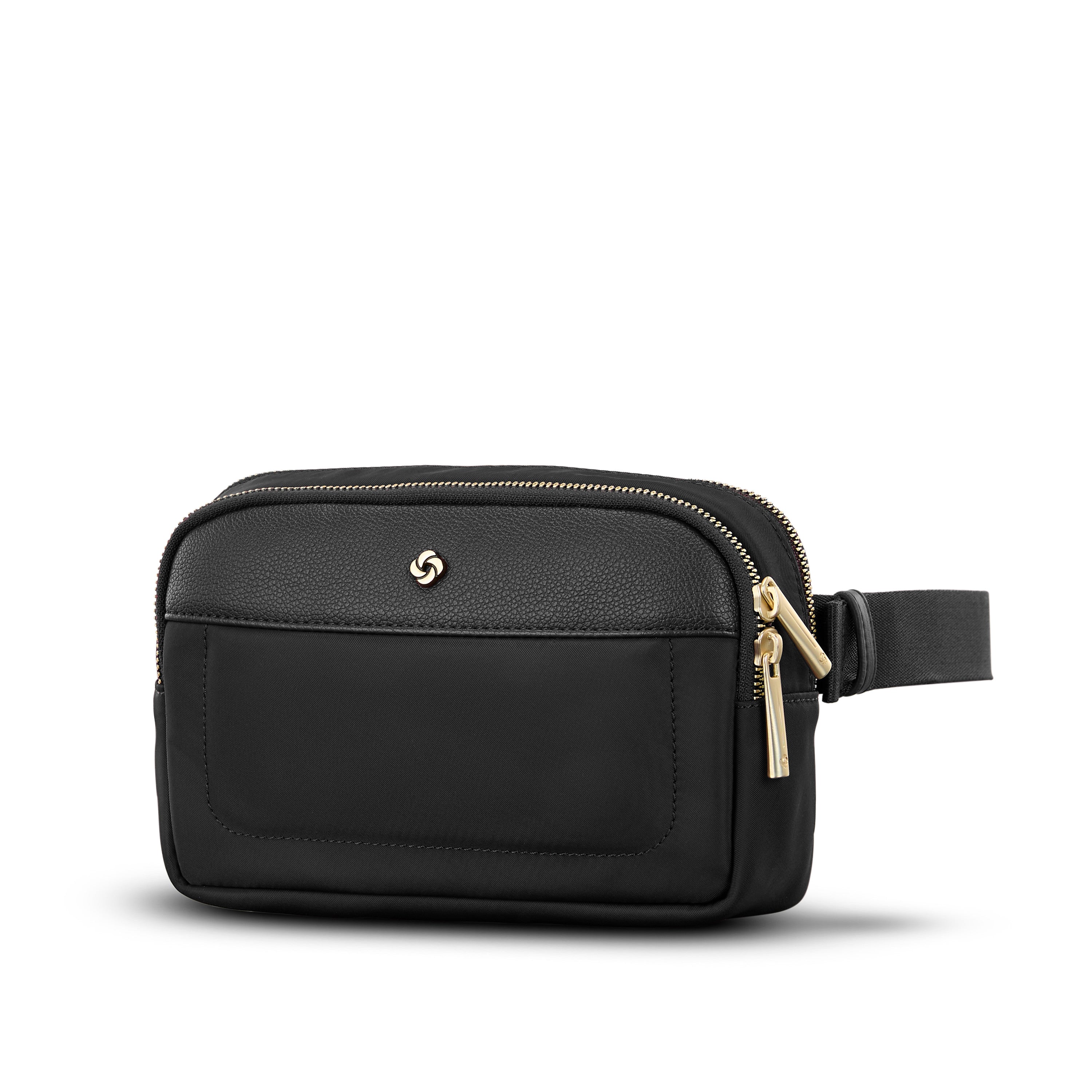 Samsonite Mobile Solution 2 RFID Waist Pack - Black