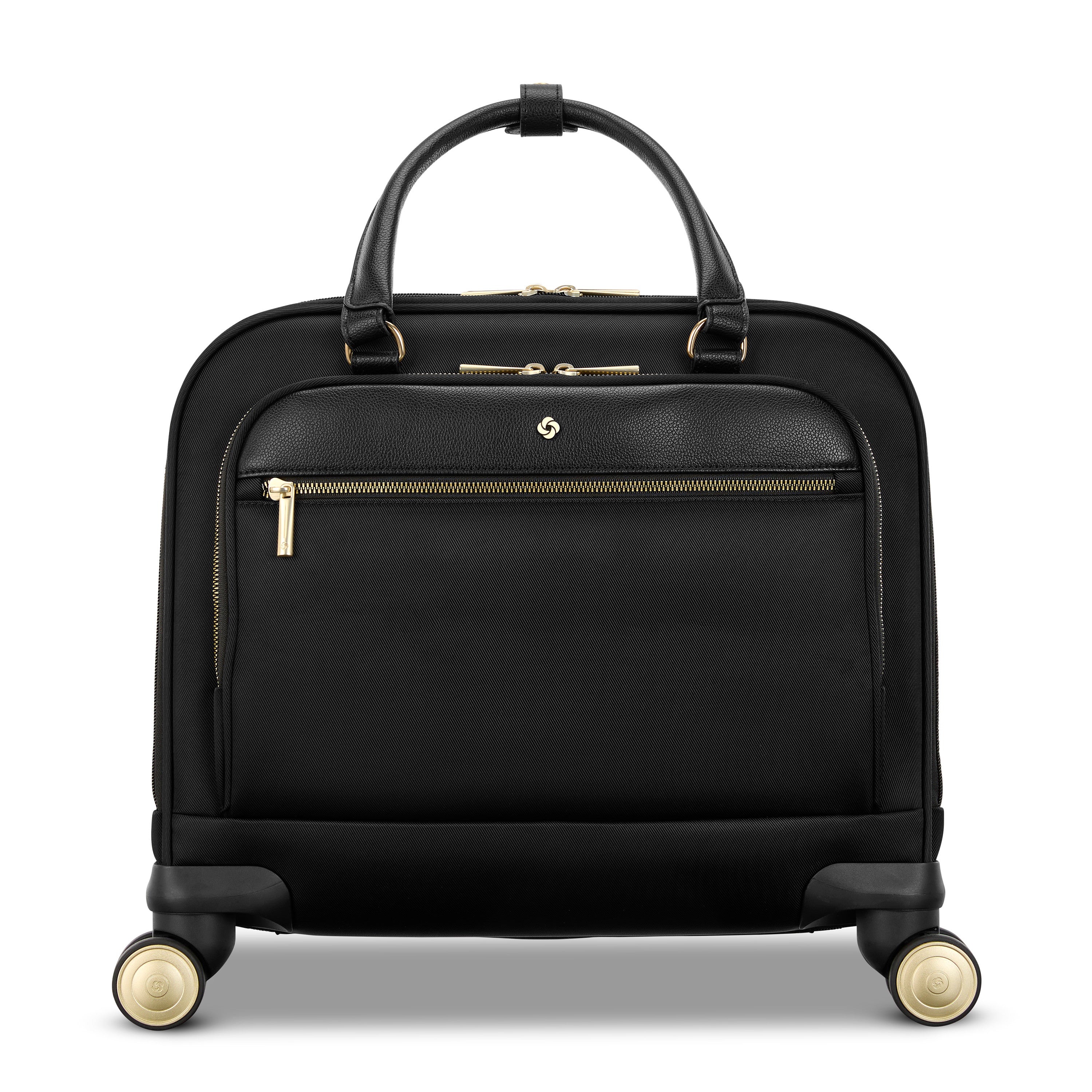 Samsonite Mobile Solution 2 Spinner Mobile Office, view 3