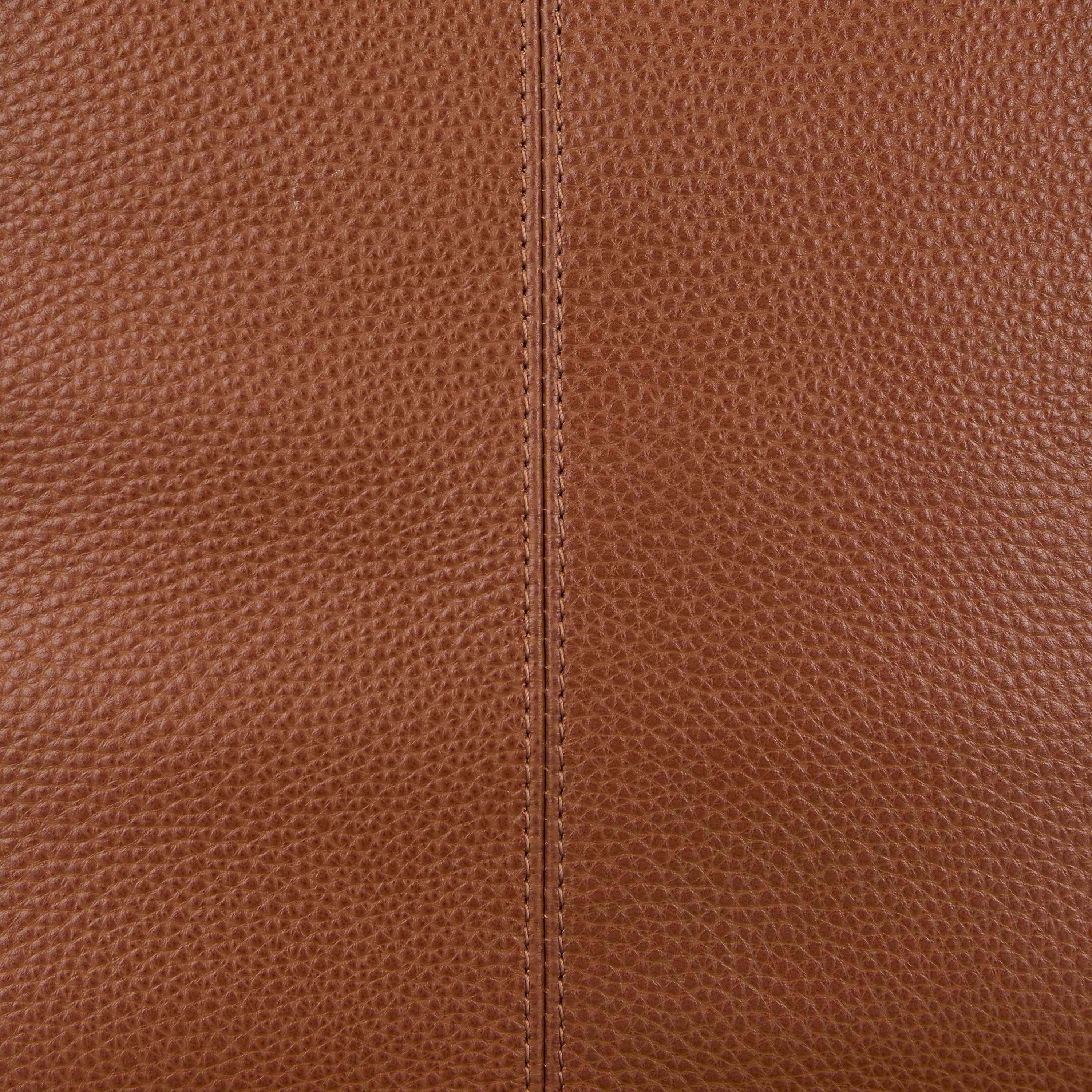 Samsonite Mobile Solution 2 Leather Crossbody - Cognac