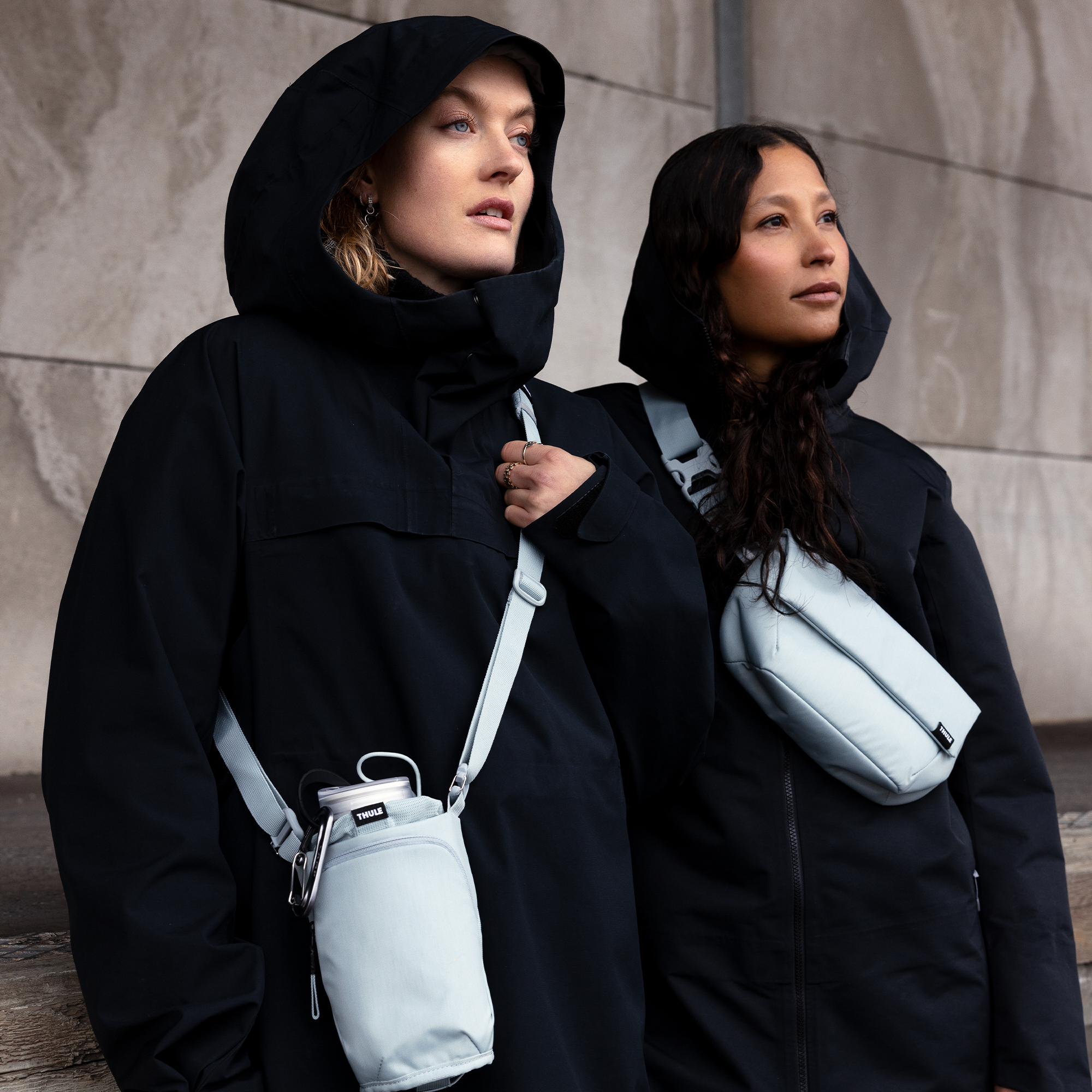 Thule EnRoute Sling Bag 2L — lifestyle 2