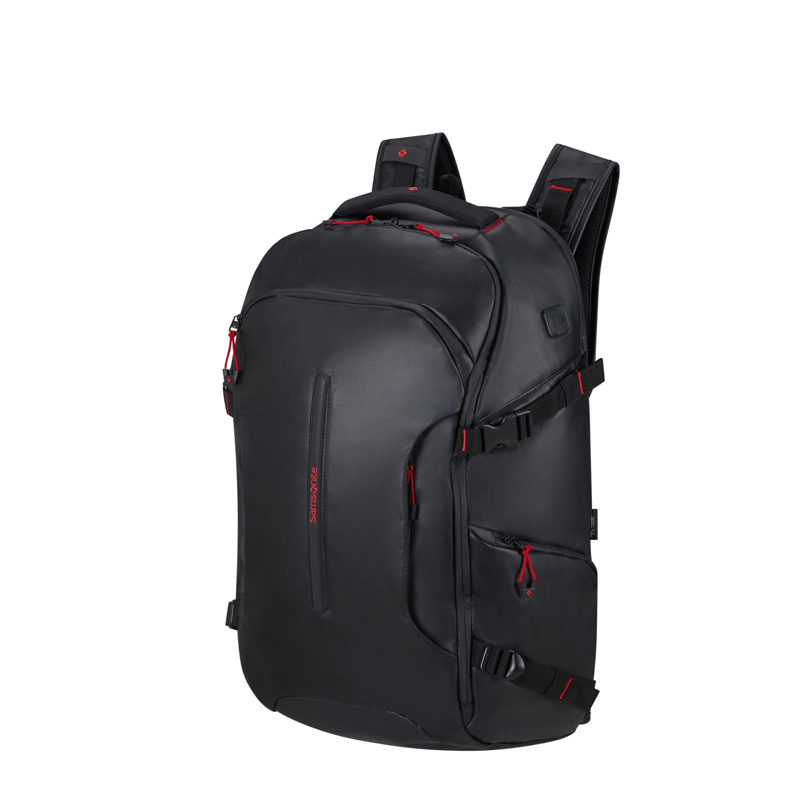 Samsonite Ecodiver Travel Backpack - Black