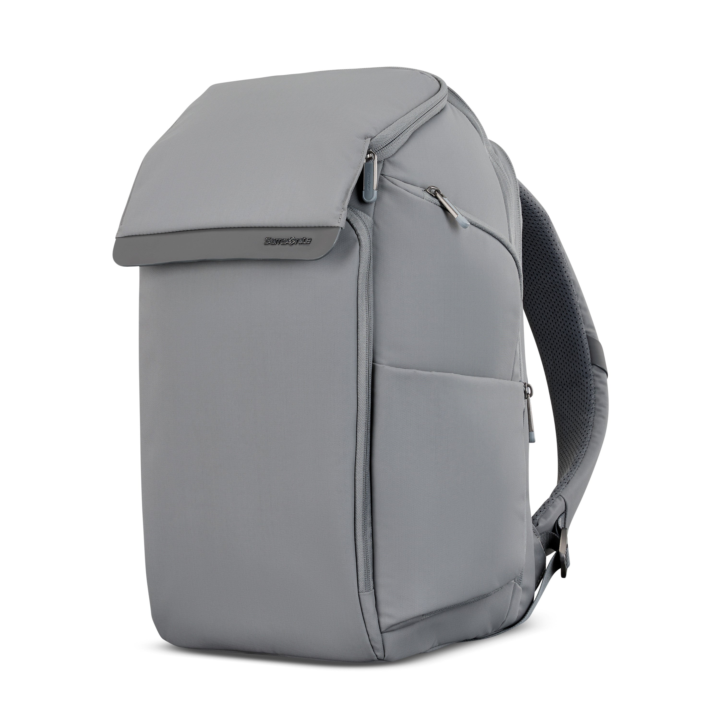 Samsonite VALT Tech Backpack - Mineral Grey