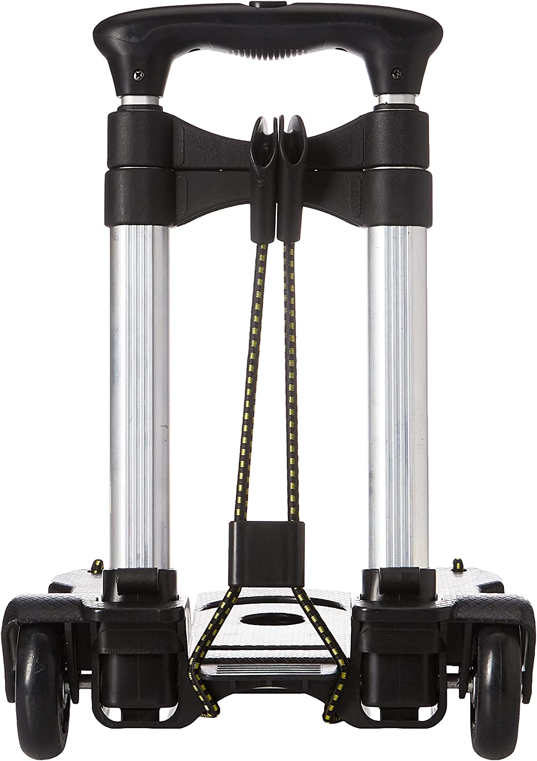 Samsonite Compact Folding Luggage Cart, view 5