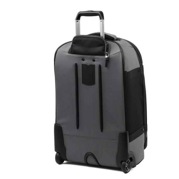 Travelpro Bold By Travelpro 25" Check-In Expandable Rollaboard - Gray Black
