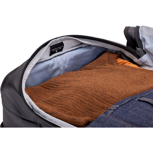 Thule Chasm Carry-On Wheeled Duffel Bag 40L