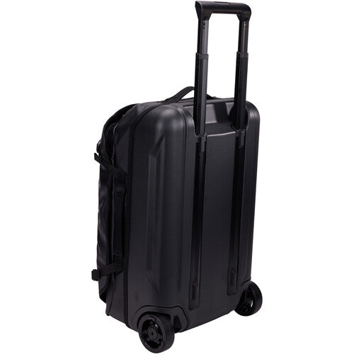 Thule Chasm Carry-On Wheeled Duffel Bag 40L