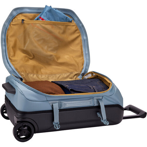 Thule Chasm Carry-On Wheeled Duffel Bag 40L