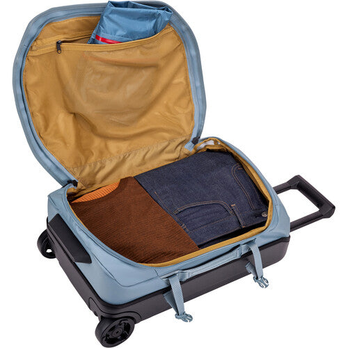 Thule Chasm Carry-On Wheeled Duffel Bag 40L