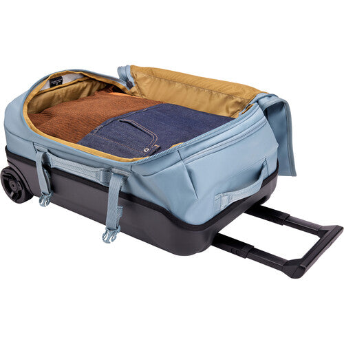 Thule Chasm Carry-On Wheeled Duffel Bag 40L