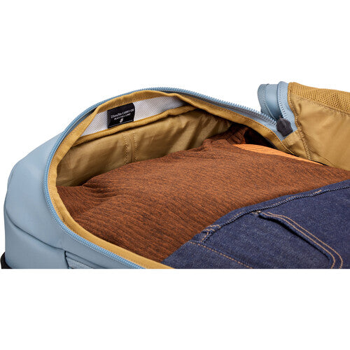 Thule Chasm Carry-On Wheeled Duffel Bag 40L