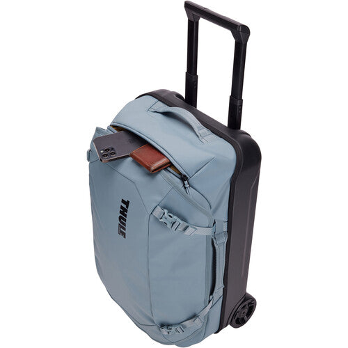 Thule Chasm Carry-On Wheeled Duffel Bag 40L