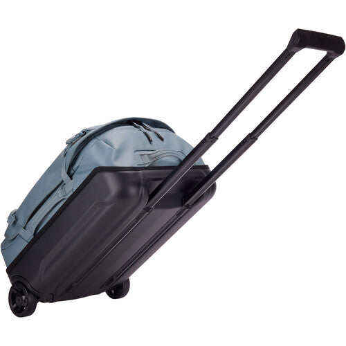 Thule Chasm Carry-On Wheeled Duffel Bag 40L