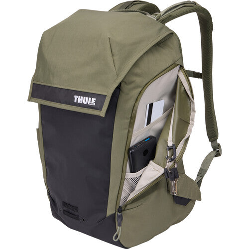 Thule Paramount Bike Commute Backpack 28L