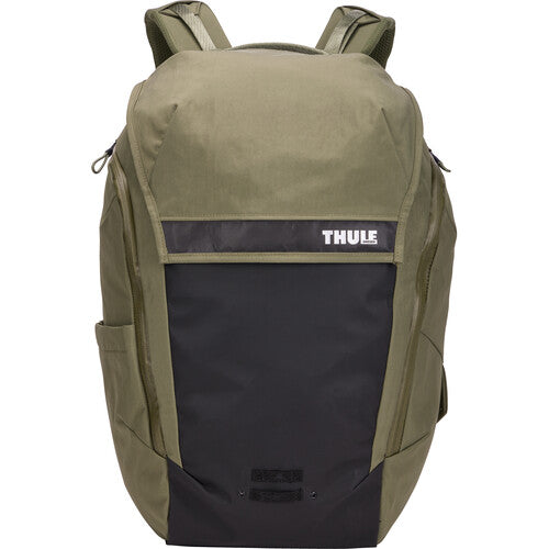 Thule Paramount Bike Commute Backpack 28L
