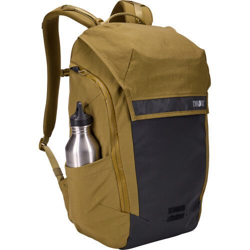 Thule Paramount Bike Commute Backpack 28L